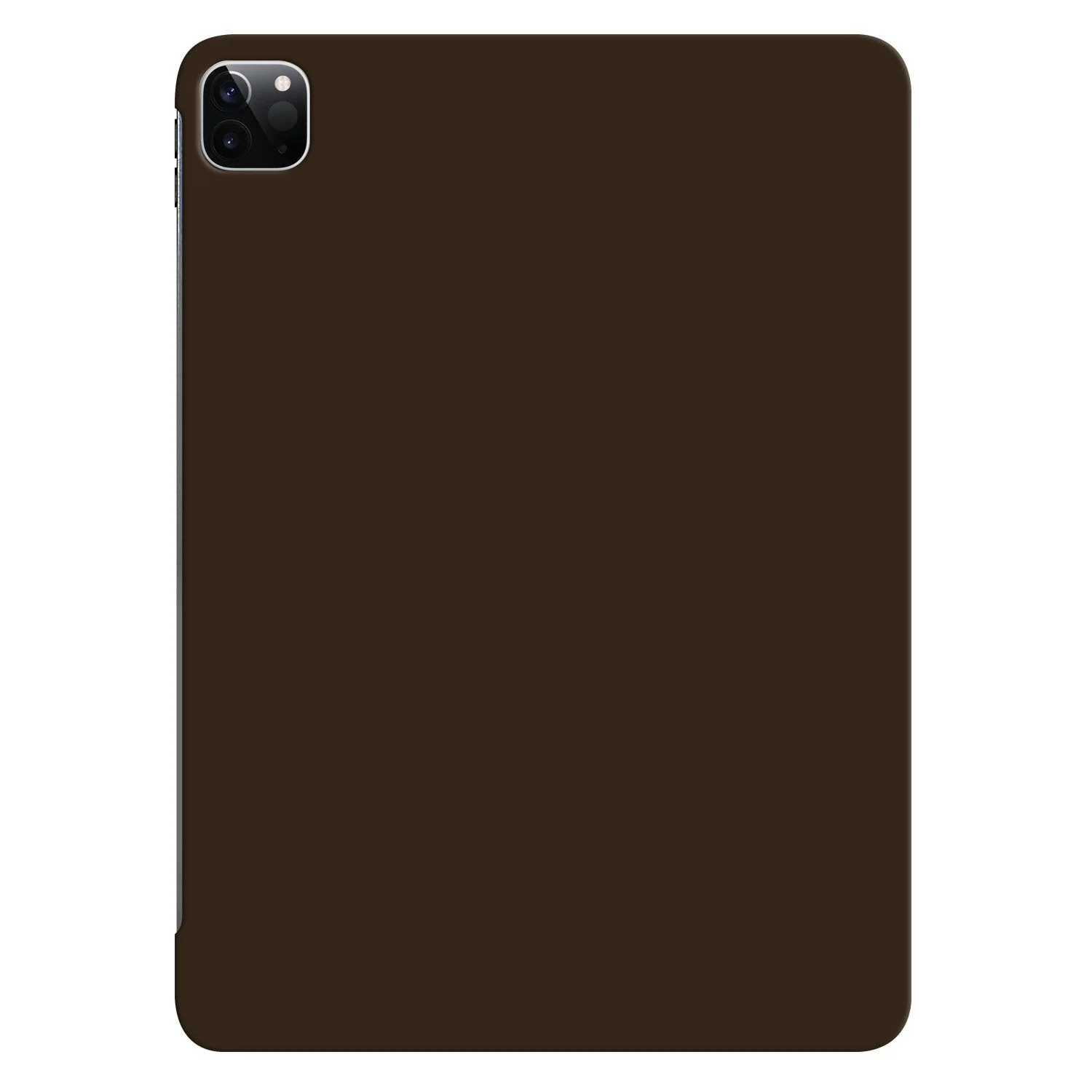 Funda para iPad Pro 11 pulgadas (3.ª generación) Bstand de Macally - Marrón - Image 2