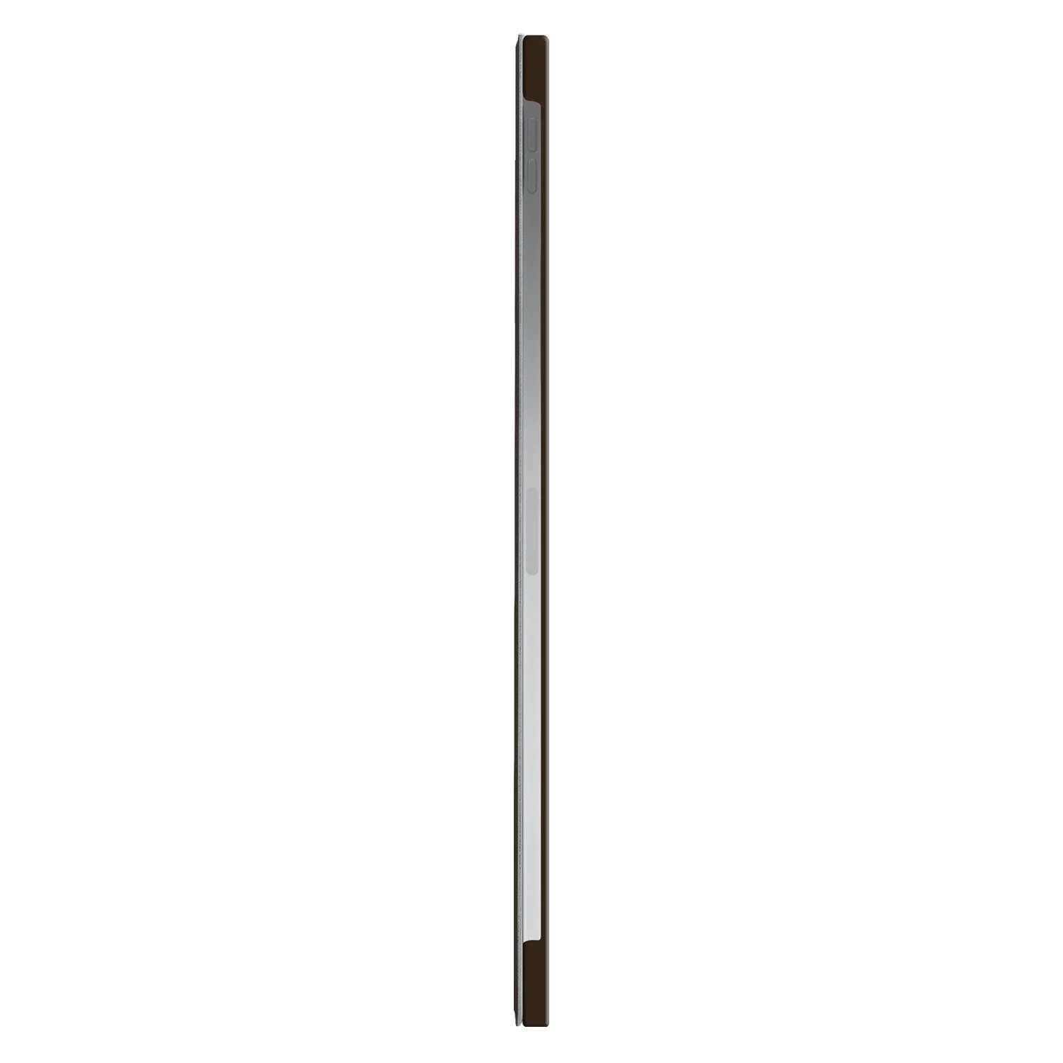 Funda para iPad Pro 11 pulgadas (3.ª generación) Bstand de Macally - Marrón - Image 8