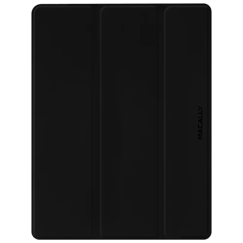 Funda para iPad Pro Bstand de Macally - iPad Pro 12,9 pulgadas (3.ª generación) - Negro