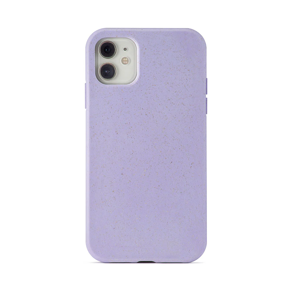Funda para iPhone 12 mini Buddy de INTECAT - Lila