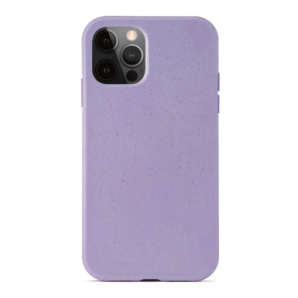 Funda para iPhone 12 Pro Max Buddy de INTECAT - Lila