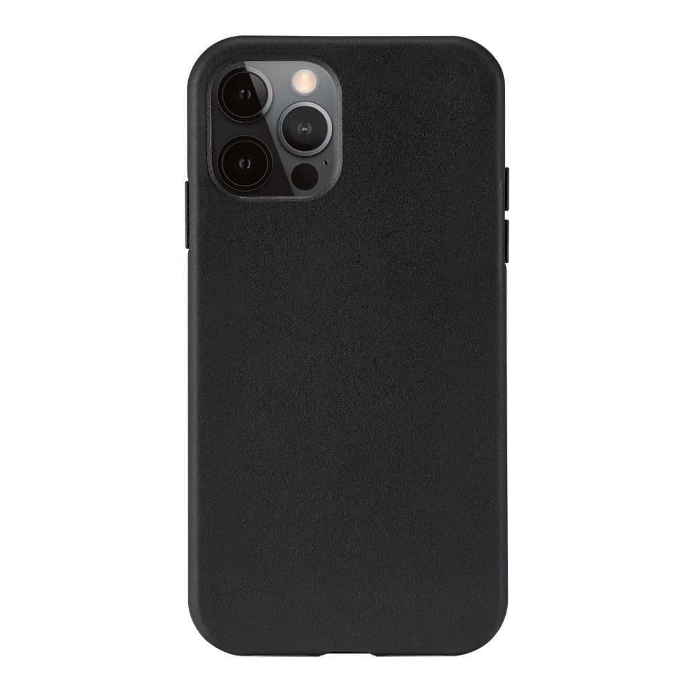 Funda para iPhone 12 Pro Max Buddy de INTECAT - Negro