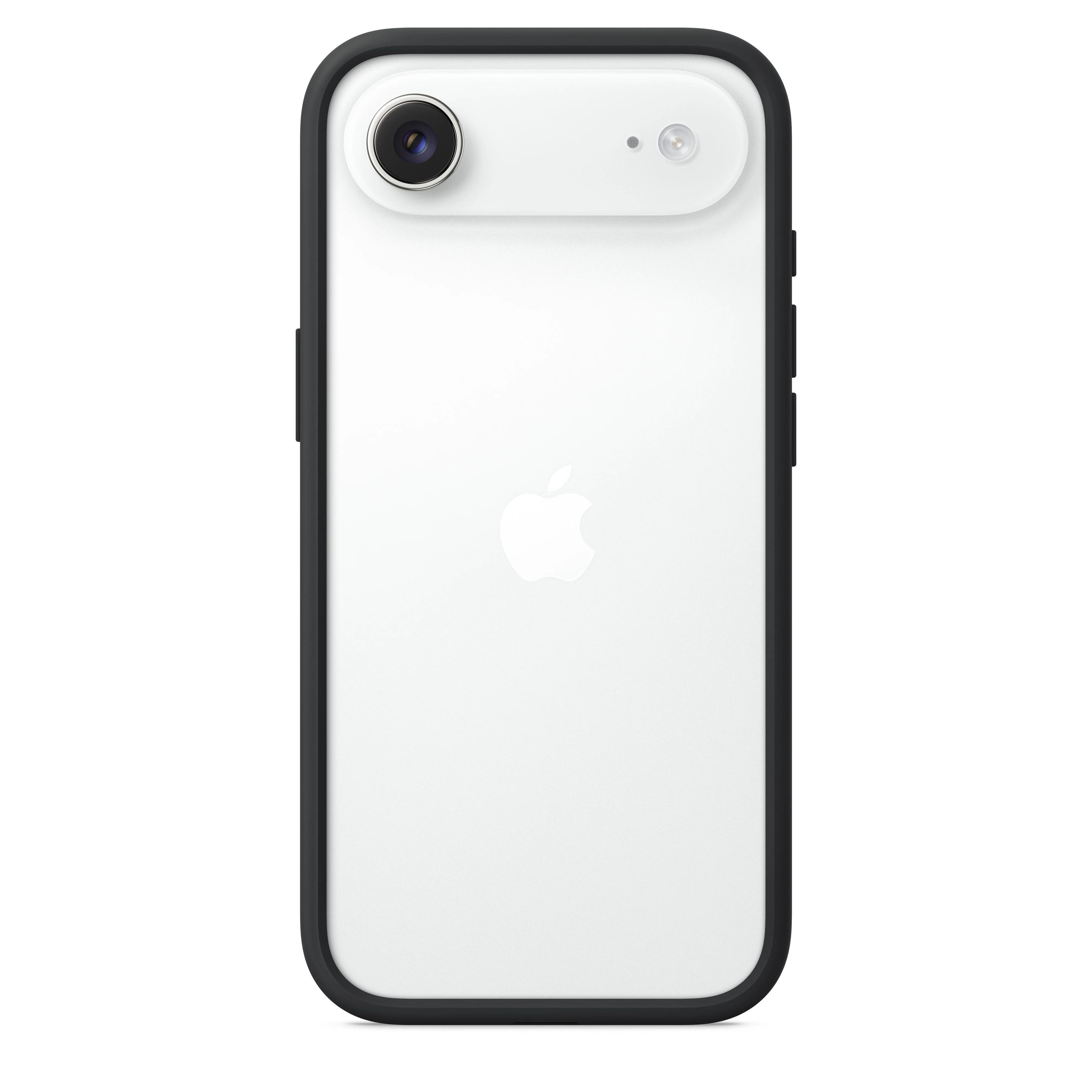 Funda Bumper para el iPhone Air - Negro - Image 3