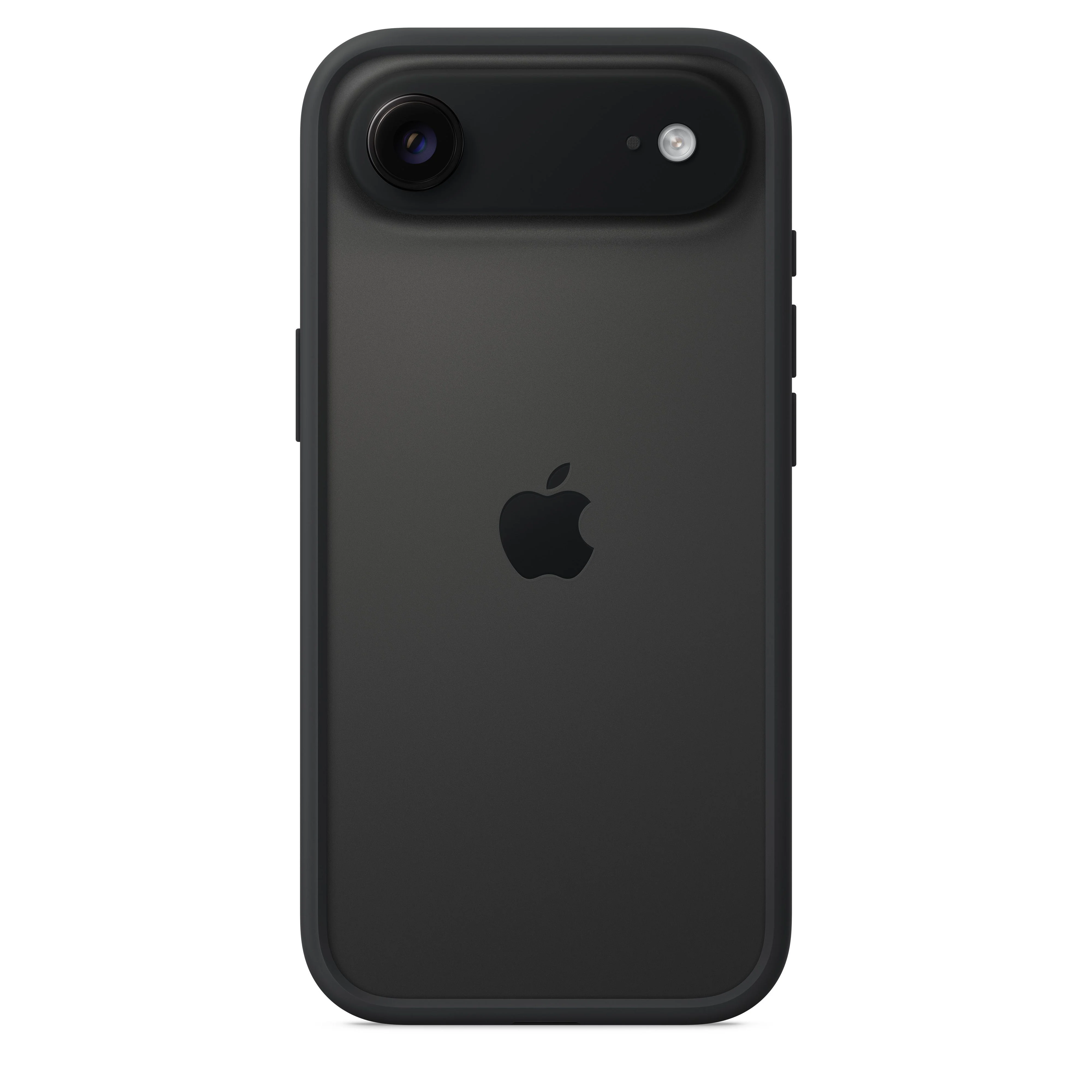 Funda Bumper para el iPhone Air - Negro - Image 4
