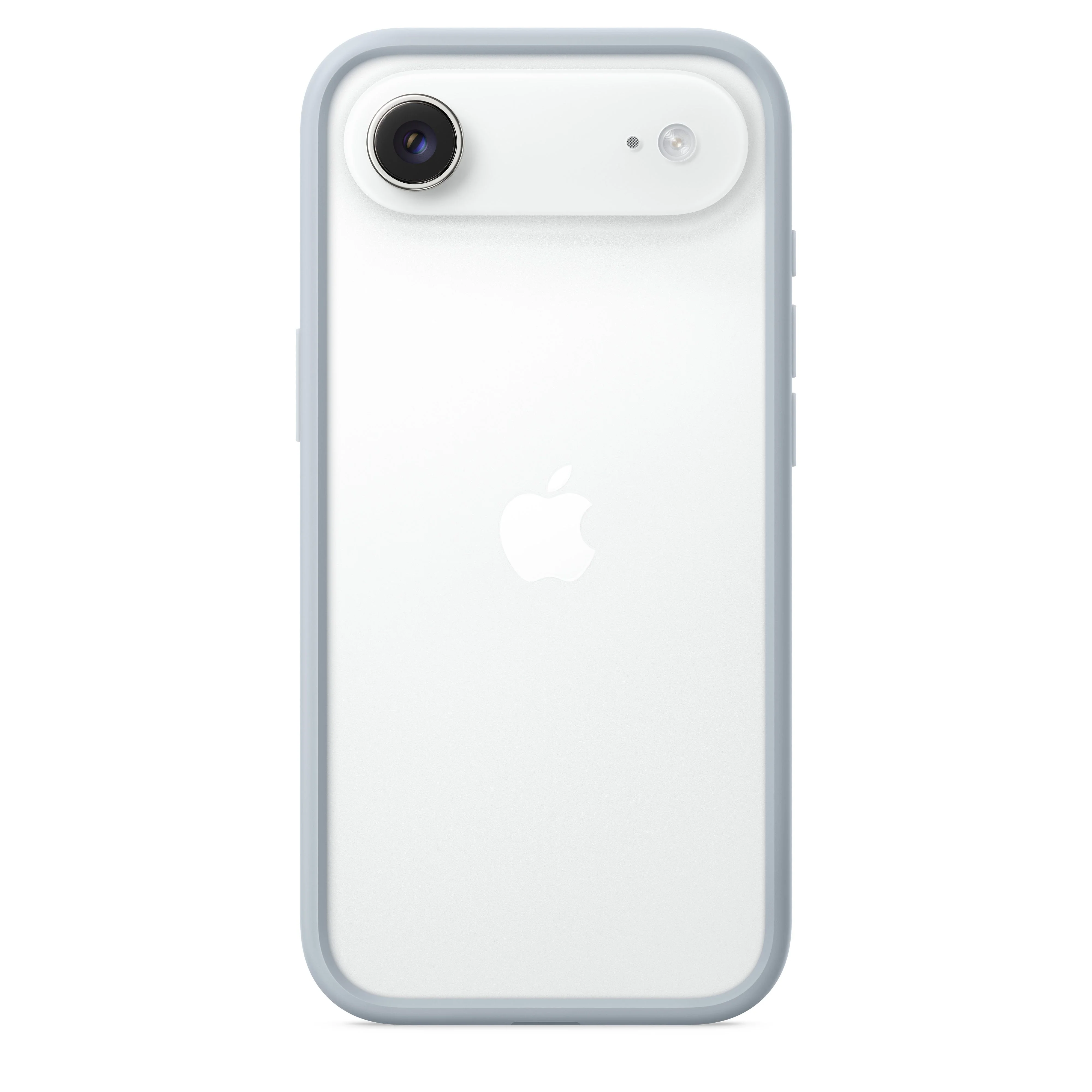 Funda Bumper para el iPhone Air - Azul claro - Image 3