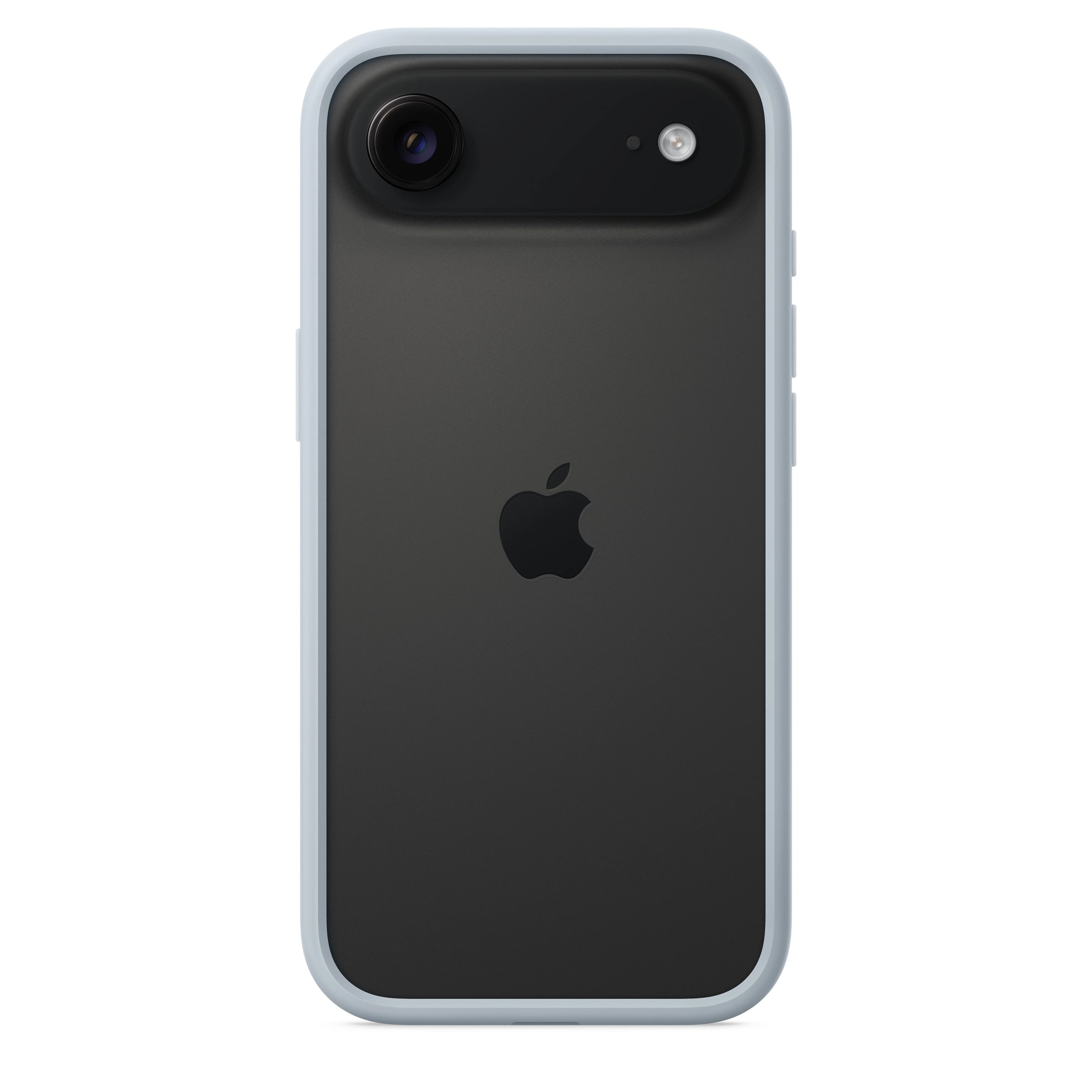 Funda Bumper para el iPhone Air - Azul claro - Image 4