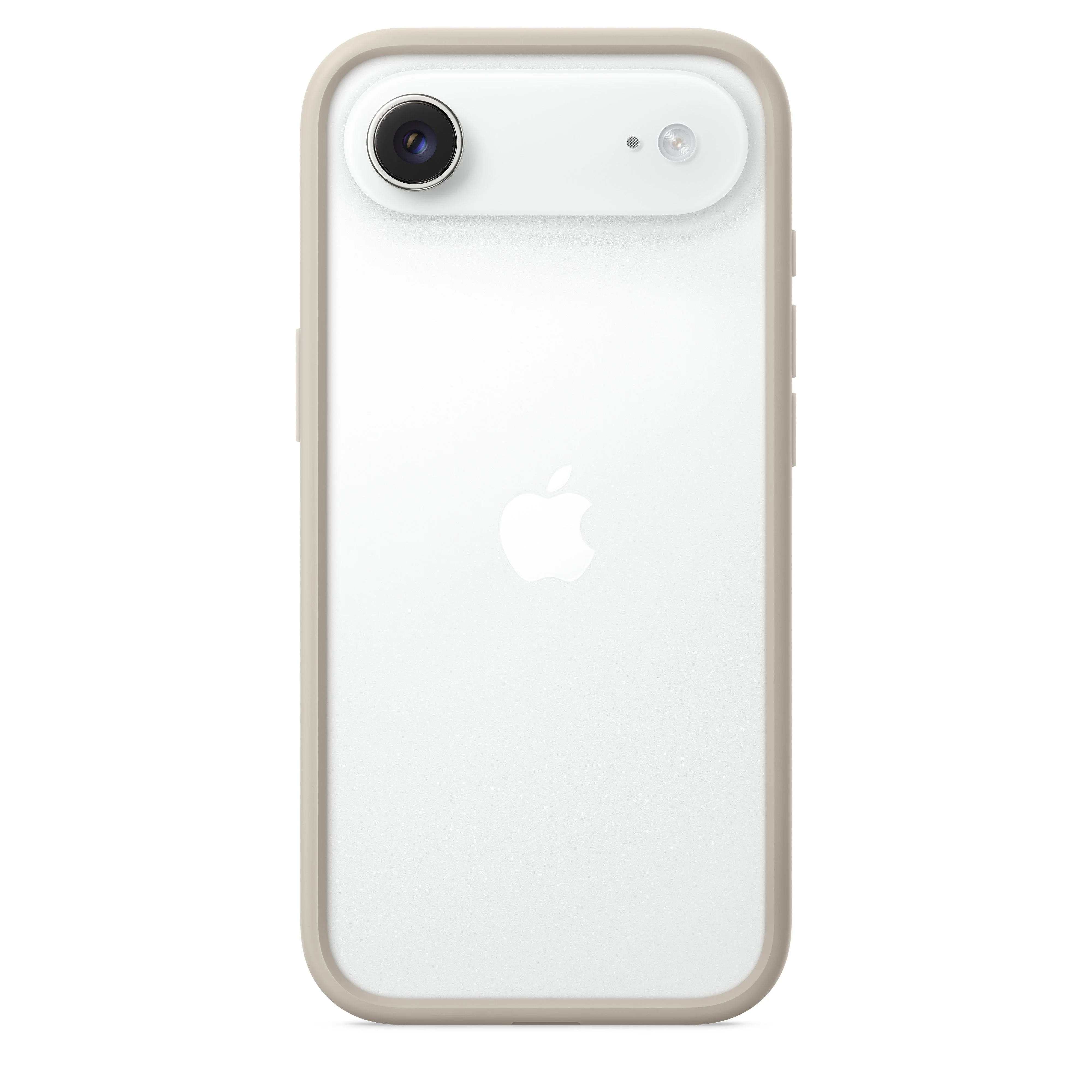Funda Bumper para el iPhone Air - Canela - Image 3