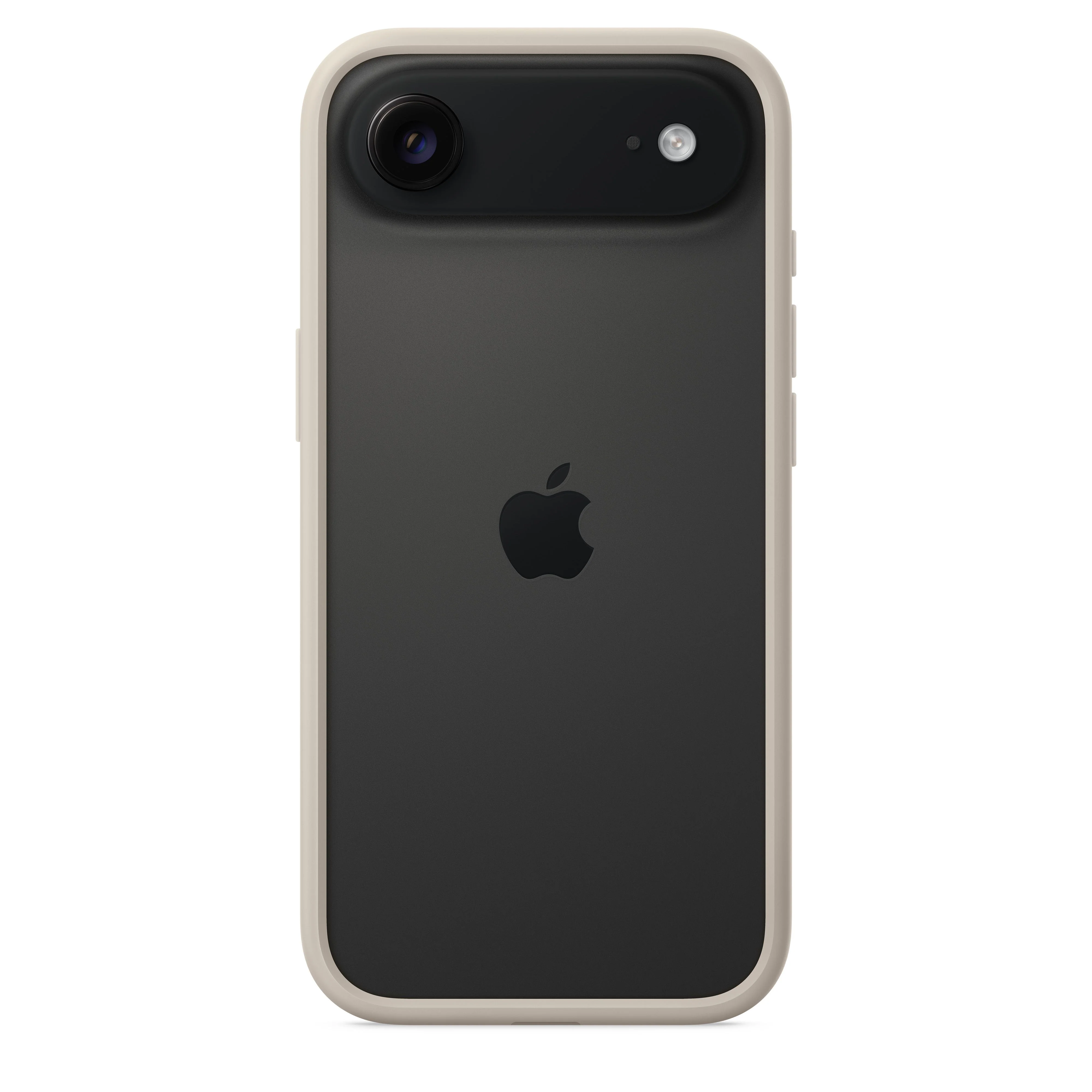 Funda Bumper para el iPhone Air - Canela - Image 4