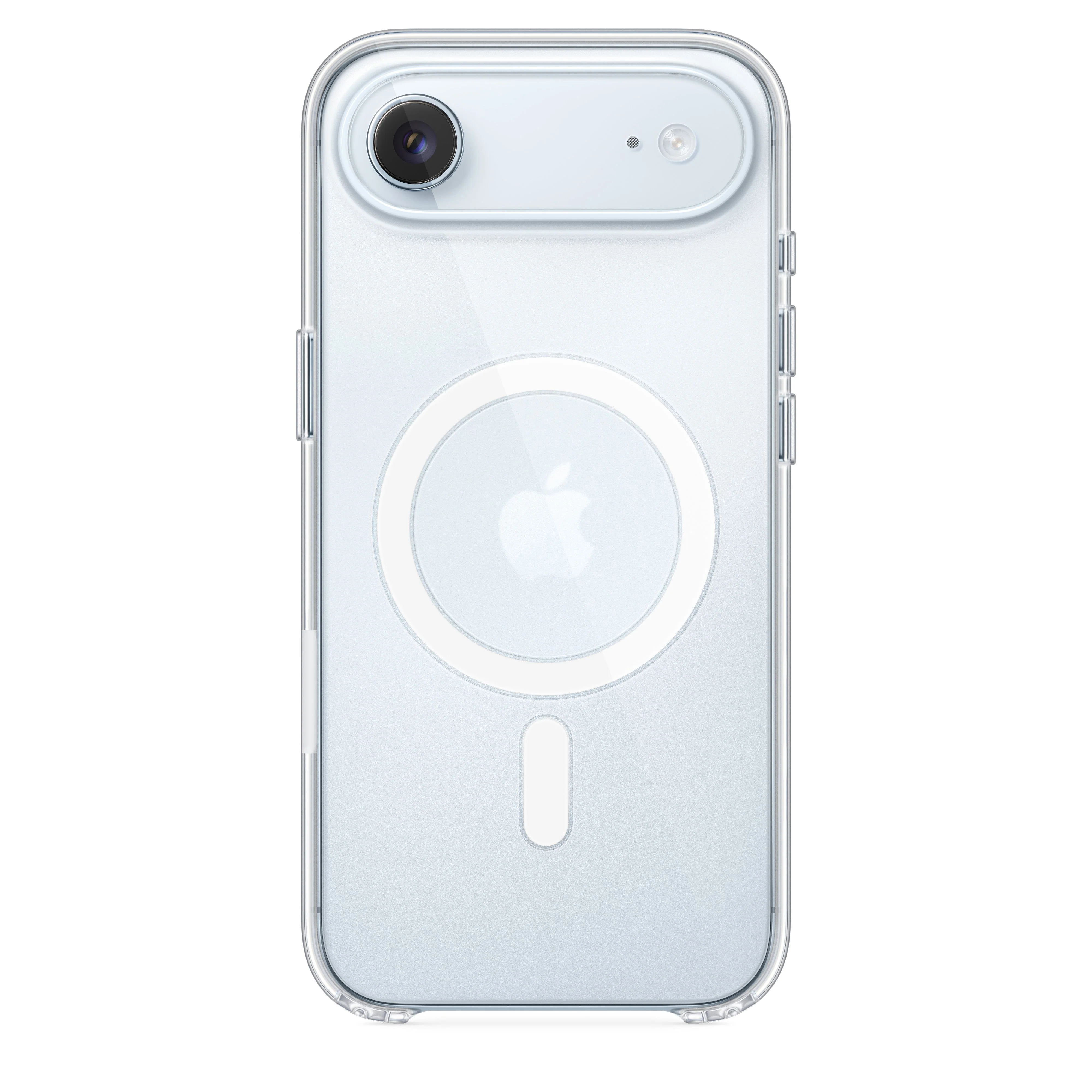 Funda con MagSafe para el iPhone Air - Escarcha
