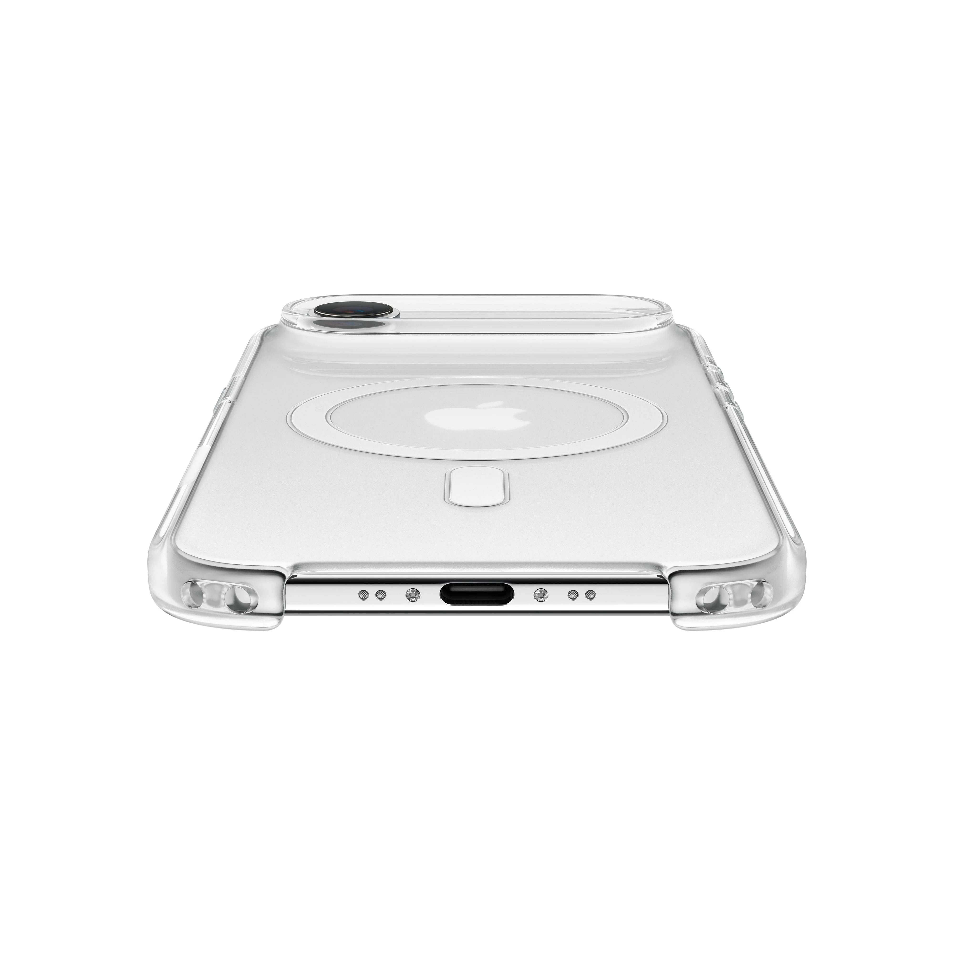 Funda con MagSafe para el iPhone Air - Escarcha - Image 6