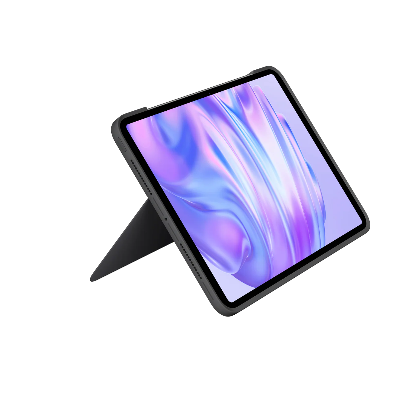 Funda con teclado para iPad Pro 11 pulgadas (M4/M5) Combo Touch de Logitech - Grafito - Image 3