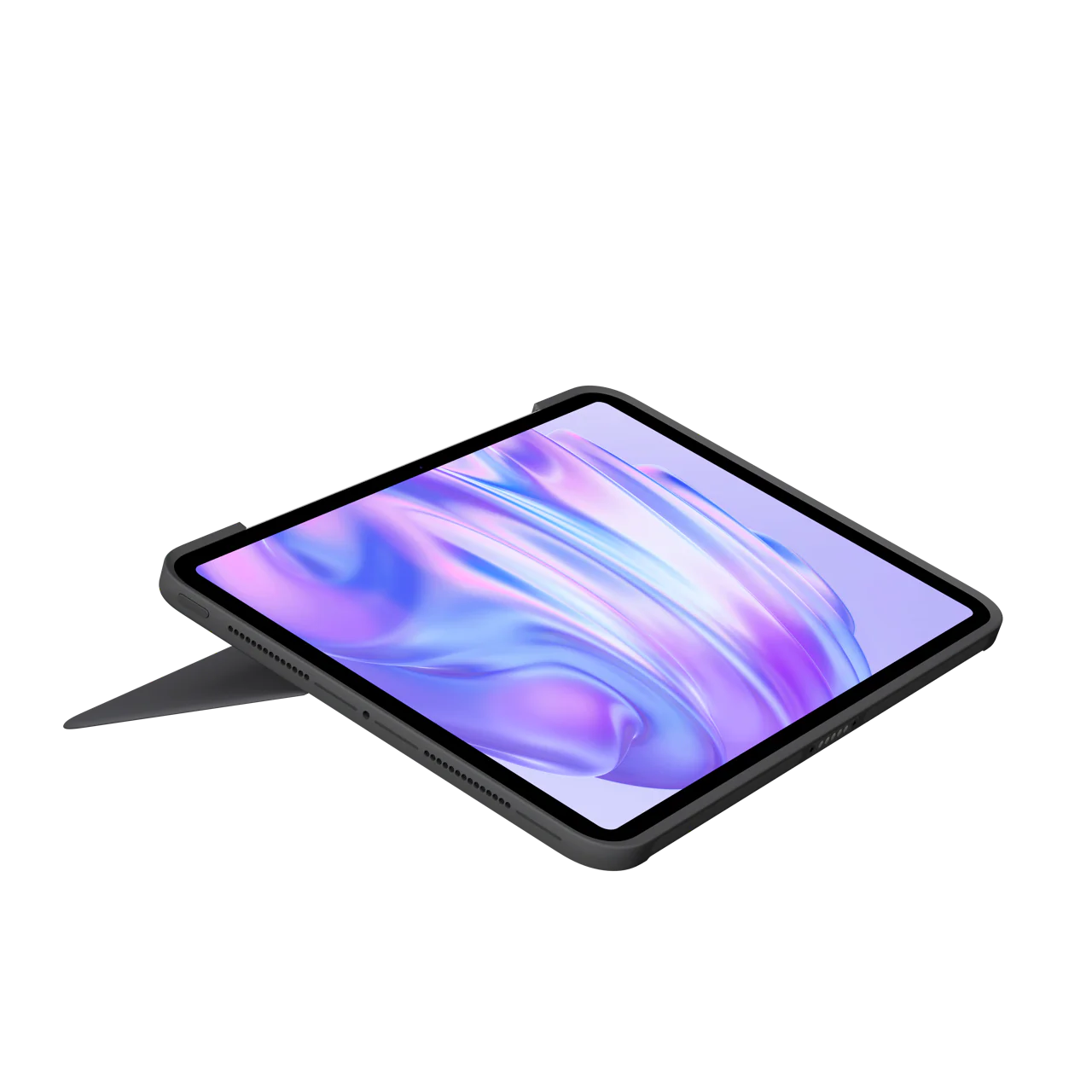 Funda con teclado para iPad Pro 11 pulgadas (M4/M5) Combo Touch de Logitech - Grafito - Image 4