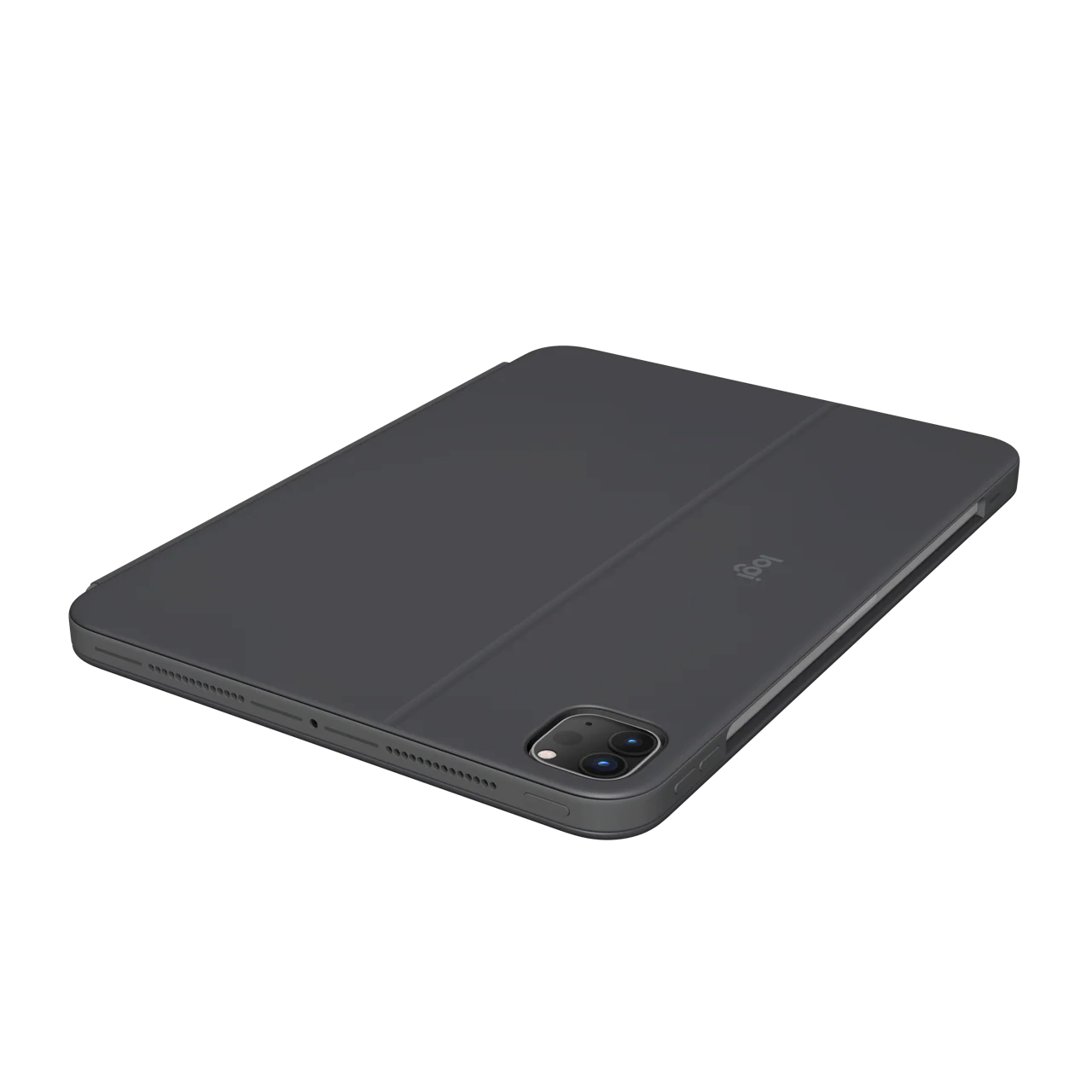 Funda con teclado para iPad Pro 11 pulgadas (M4/M5) Combo Touch de Logitech - Grafito - Image 5