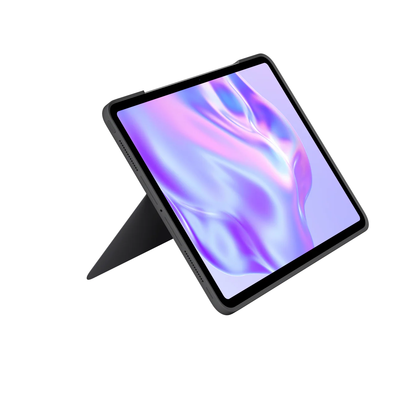 Funda con teclado para iPad Pro 13 pulgadas (M4/M5) Combo Touch de Logitech - Grafito - Image 3