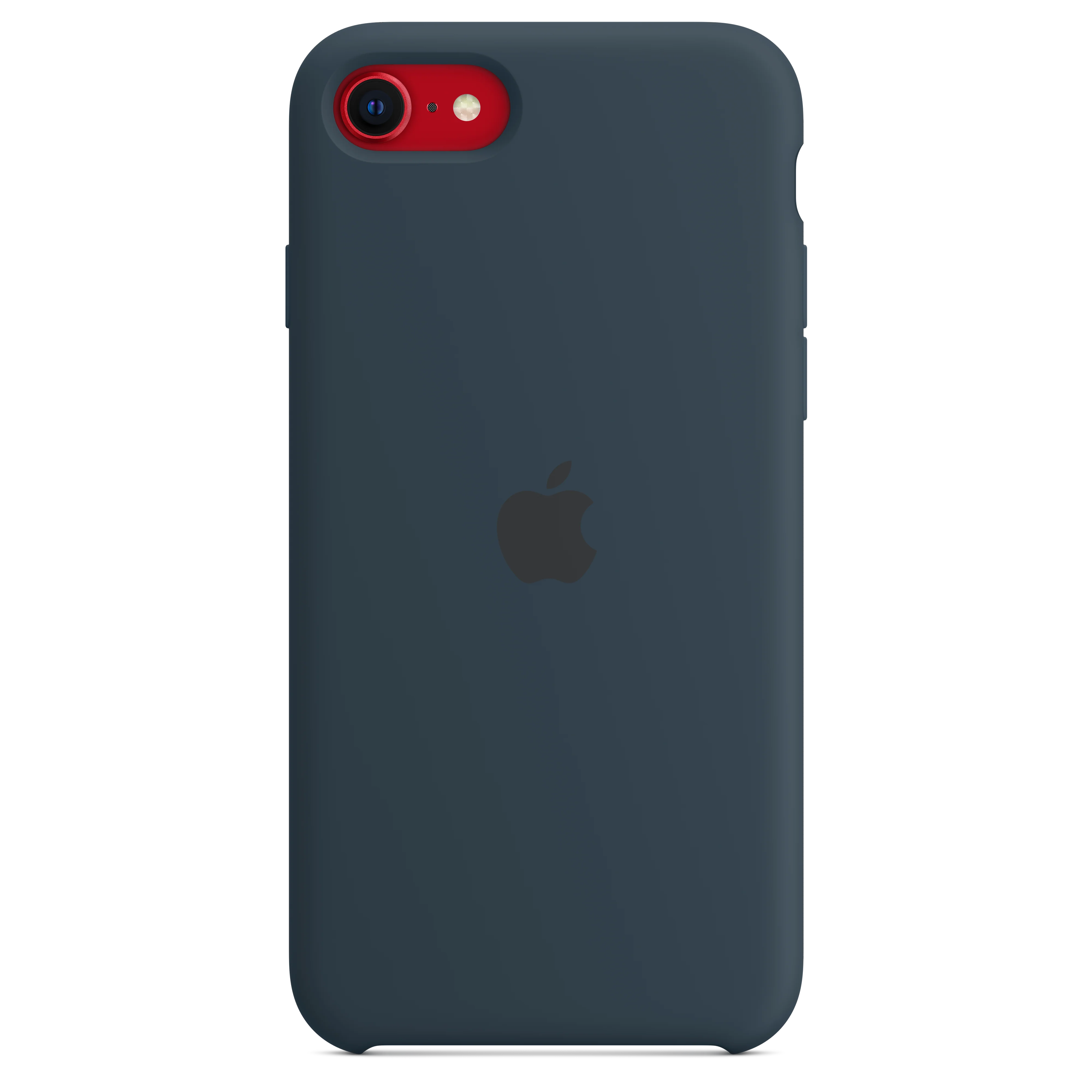 Funda para iPhone SE de silicona - Abismo - Image 3