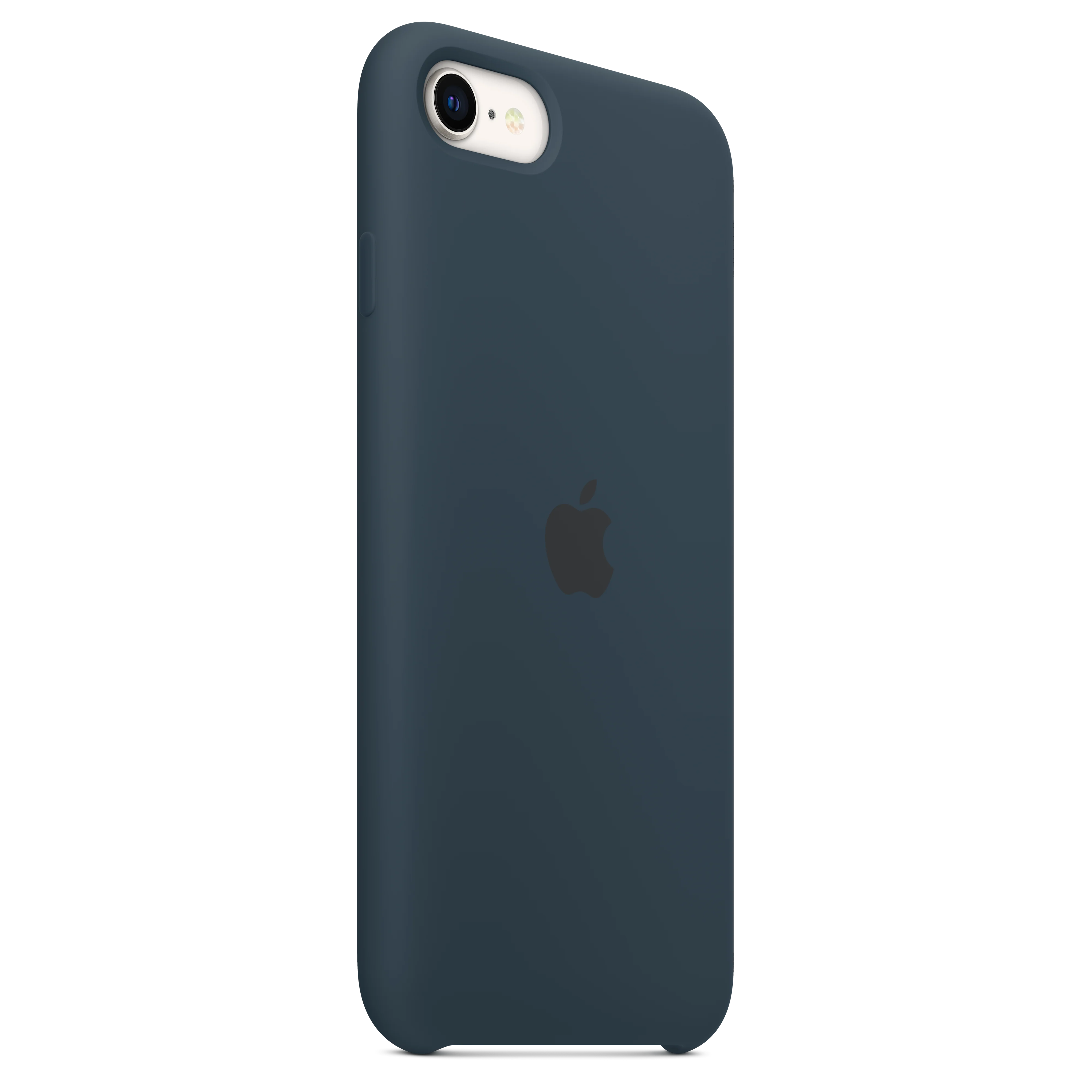 Funda para iPhone SE de silicona - Abismo - Image 4
