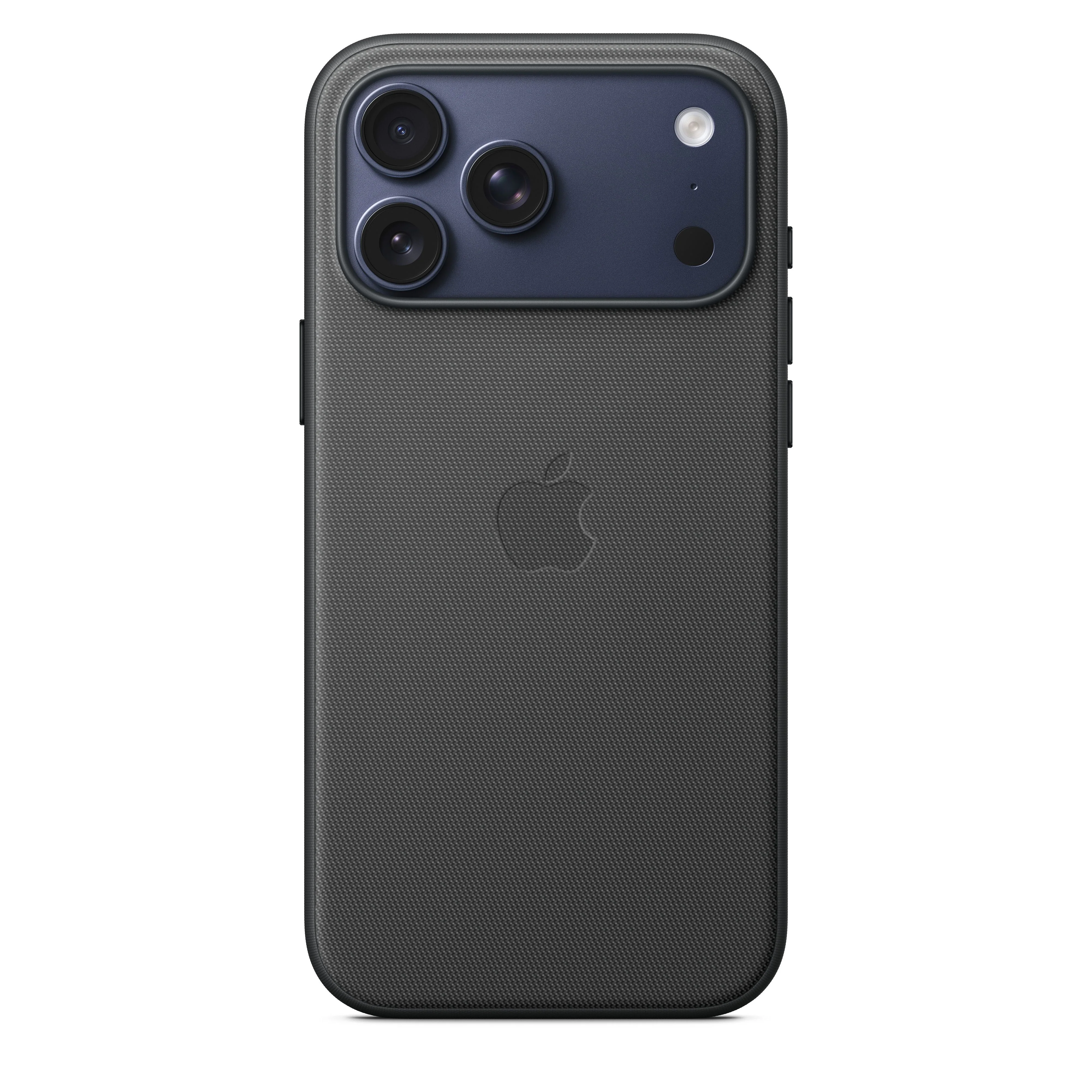 Funda de trenzado técnico con MagSafe para el iPhone 17 Pro Max - Negro - Image 3
