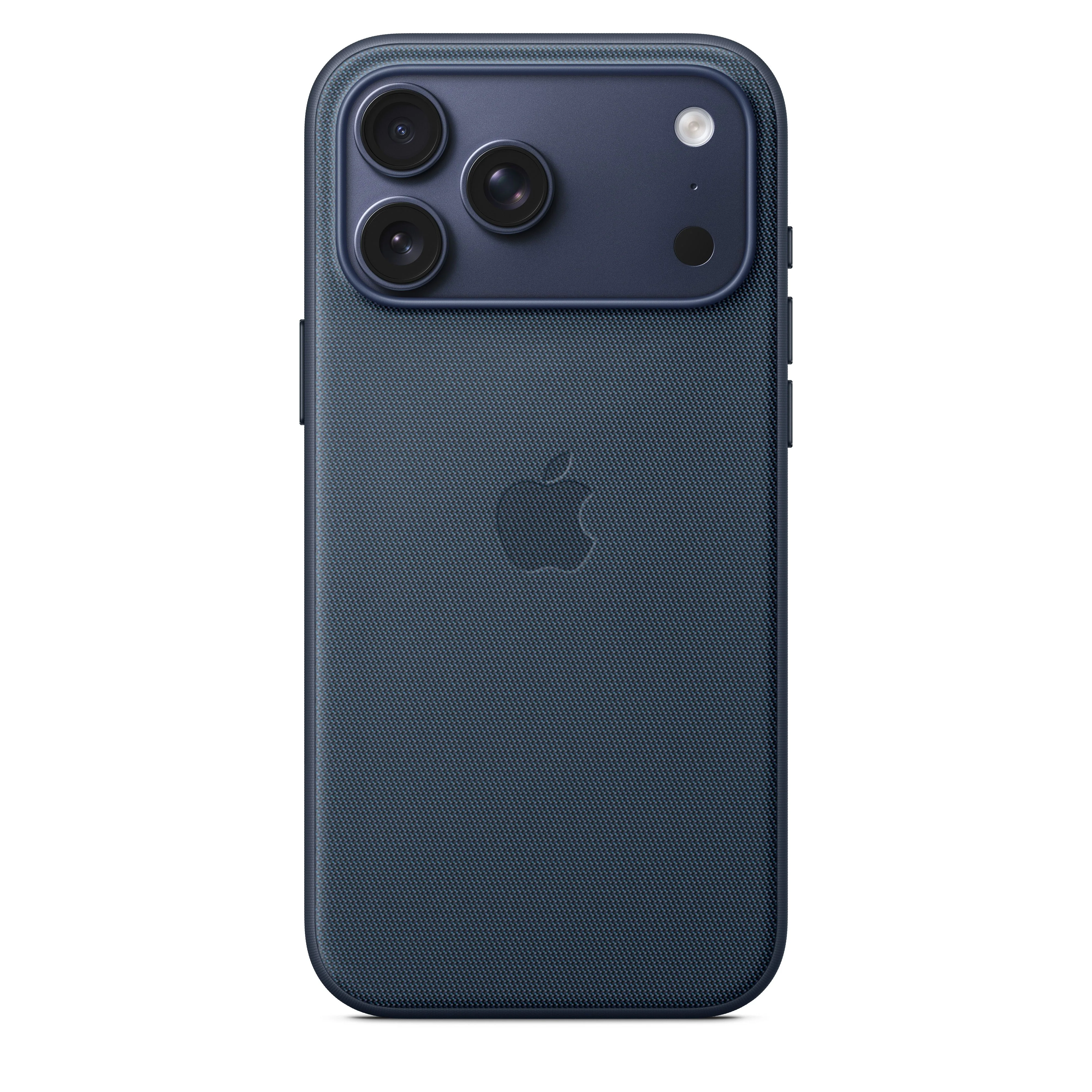 Funda de trenzado técnico con MagSafe para el iPhone 17 Pro Max - Azul - Image 3