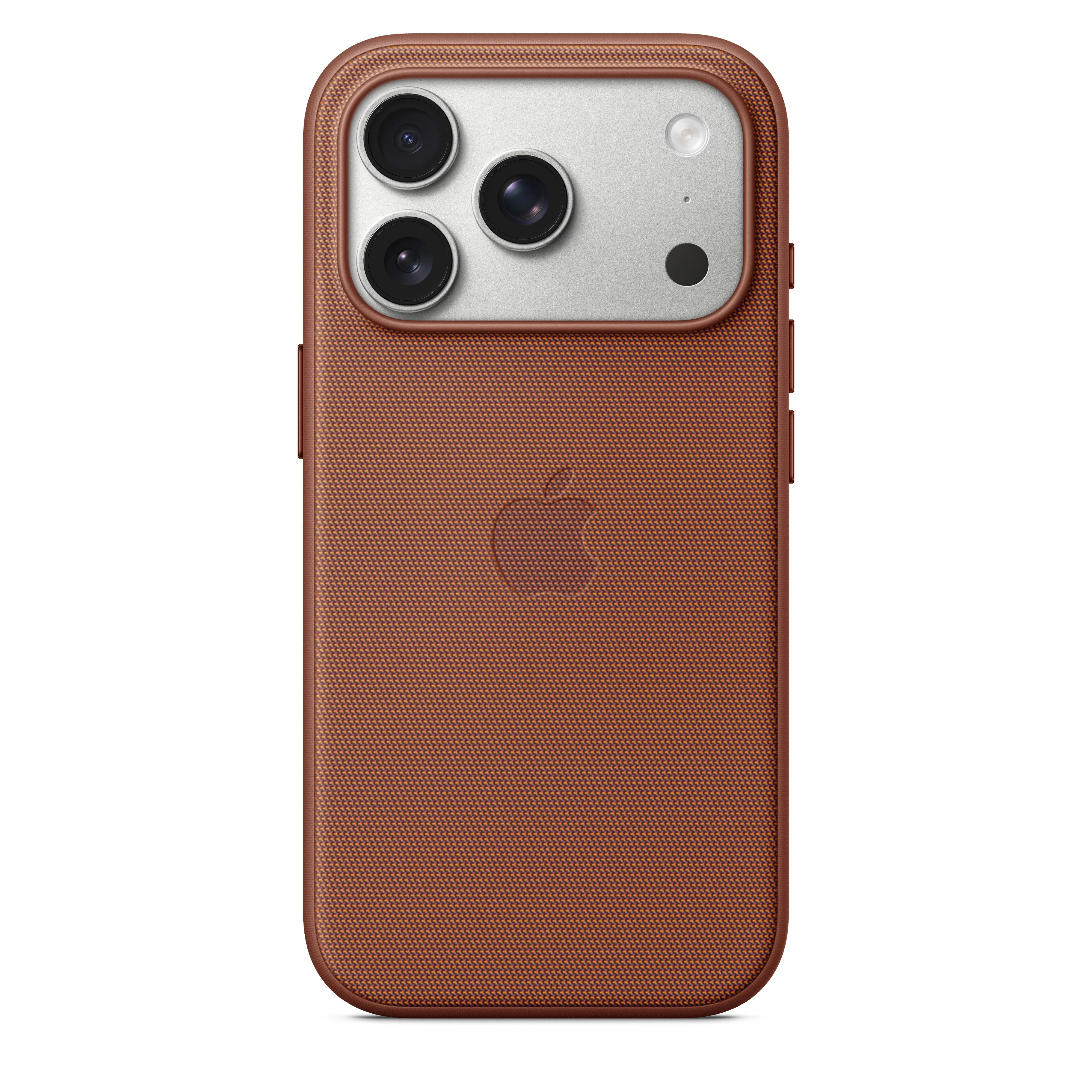Funda de trenzado técnico con MagSafe para el iPhone 17 Pro - Siena - Image 2