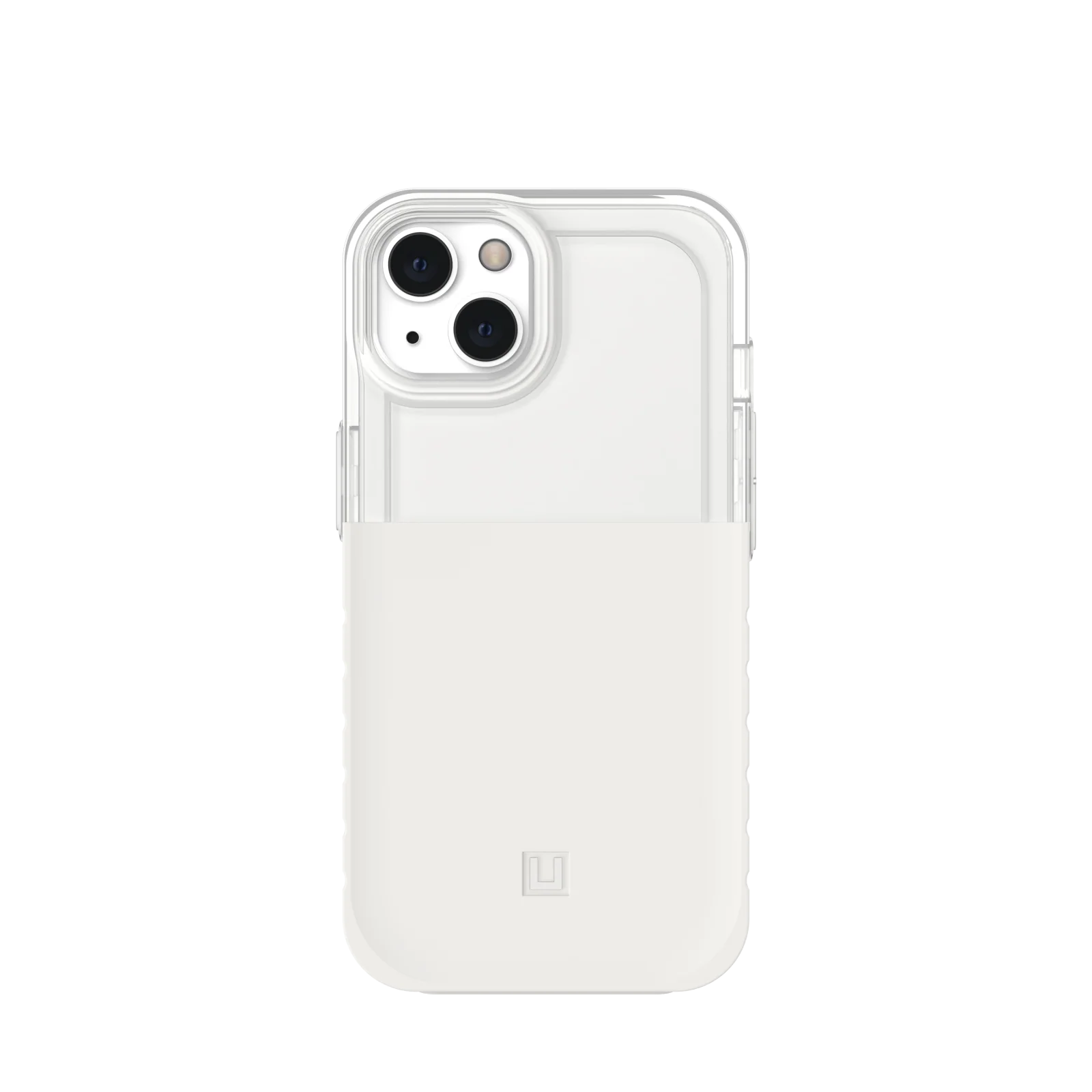 Funda para iPhone 13 Dip de UAG - Blanco