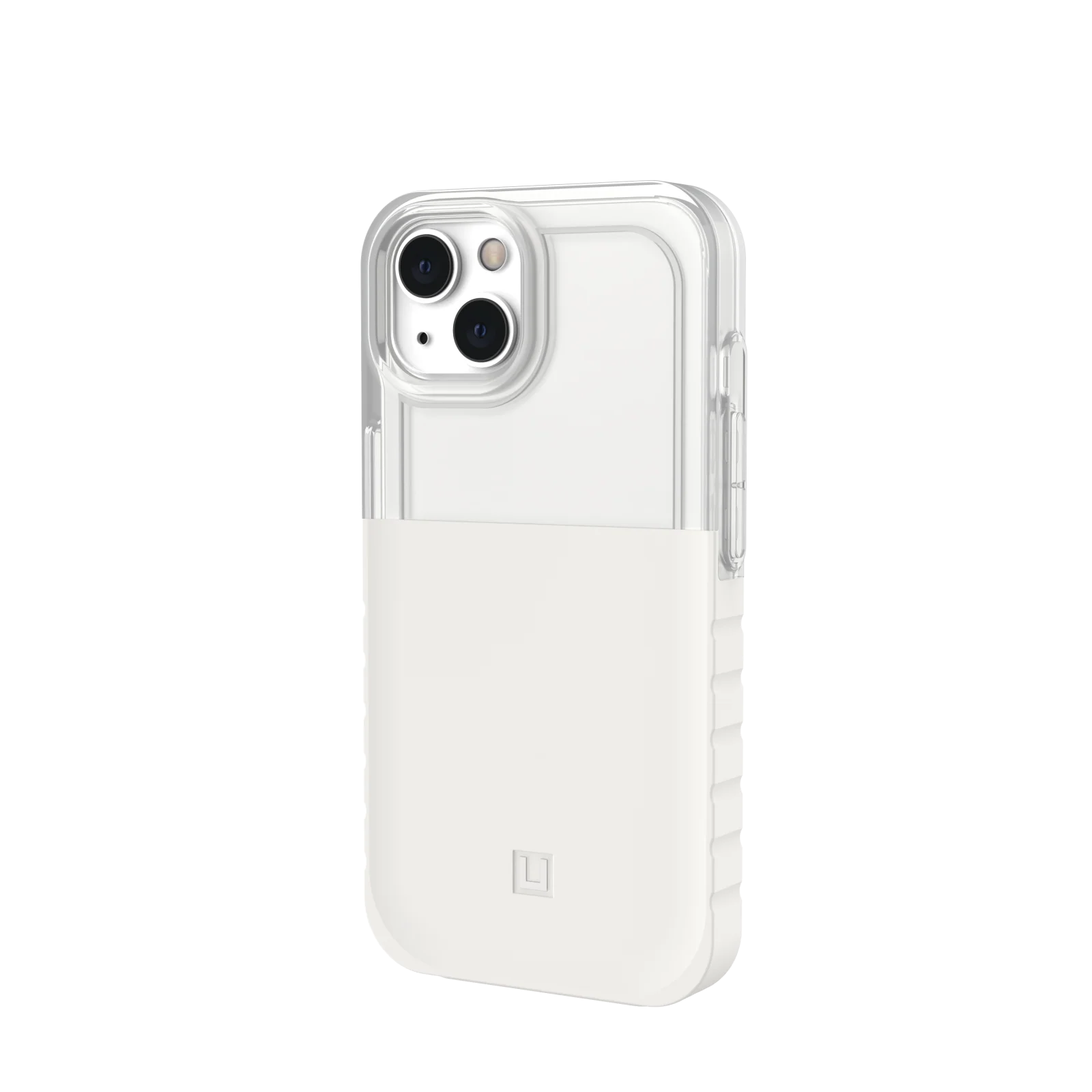 Funda para iPhone 13 Dip de UAG - Blanco - Image 2