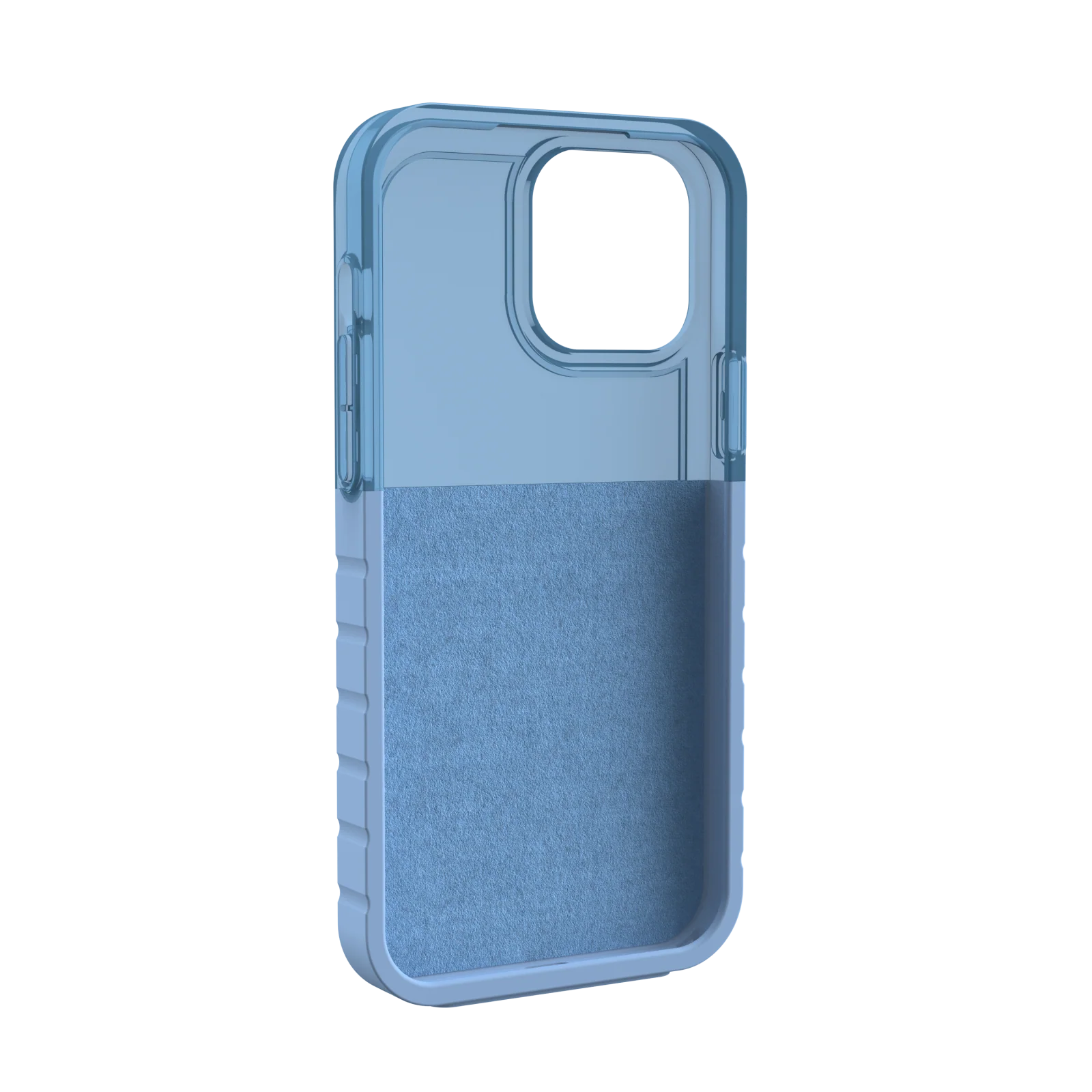 Funda para iPhone 13 Pro Max Dip de UAG - Azul cielo - Image 4