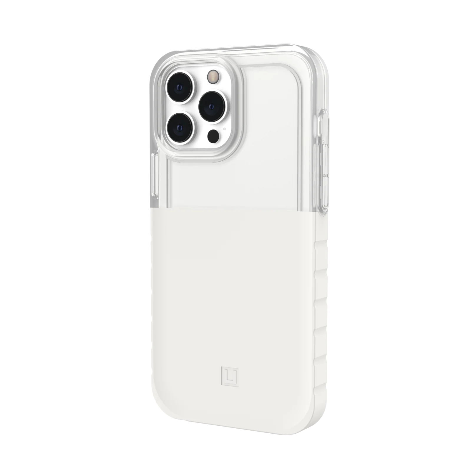 Funda para iPhone 13 Pro Max Dip de UAG - Blanco - Image 2