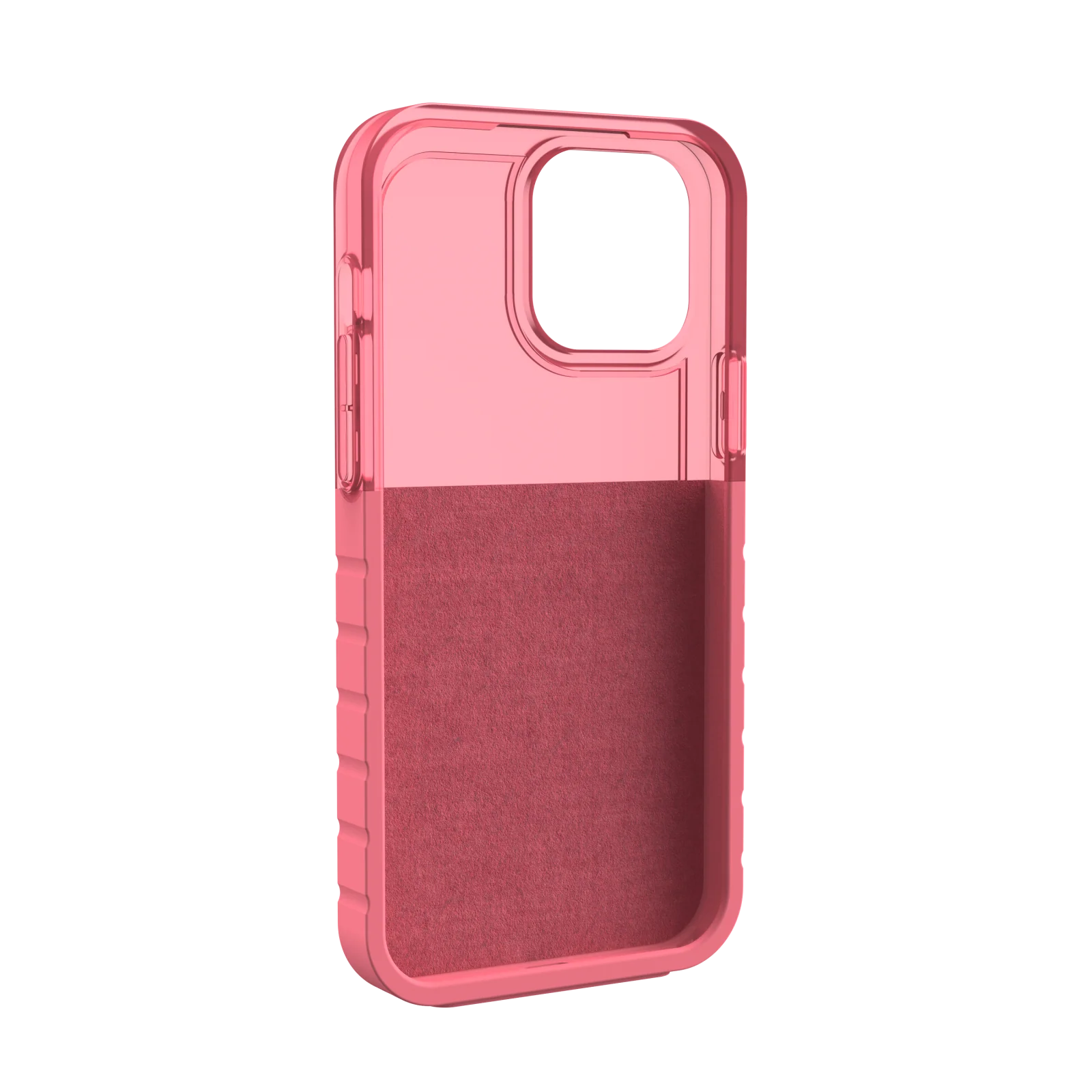 Funda para iPhone 13 Pro Dip de UAG - Rosa - Image 4