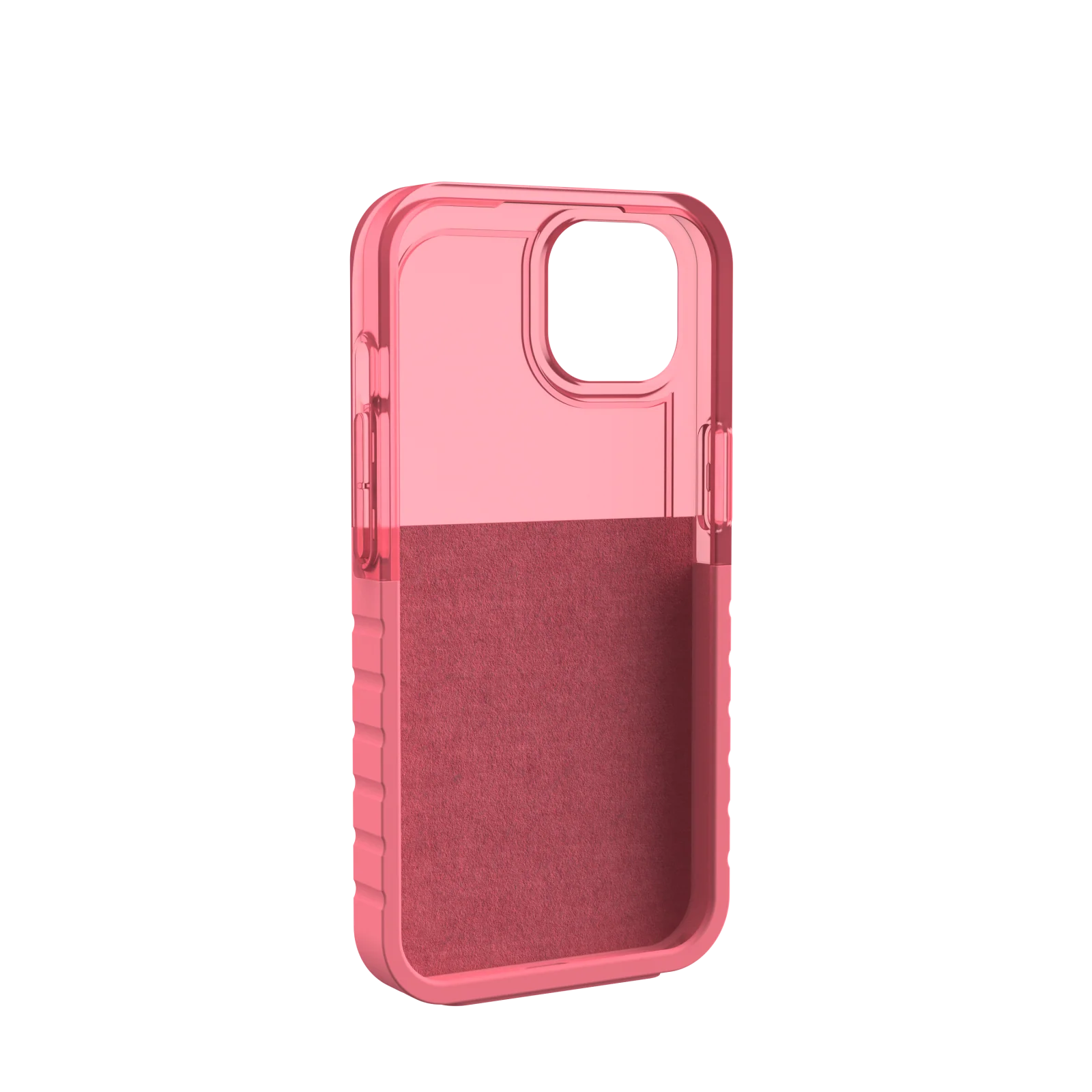 Funda para iPhone 13 Dip de UAG - Rosa - Image 4