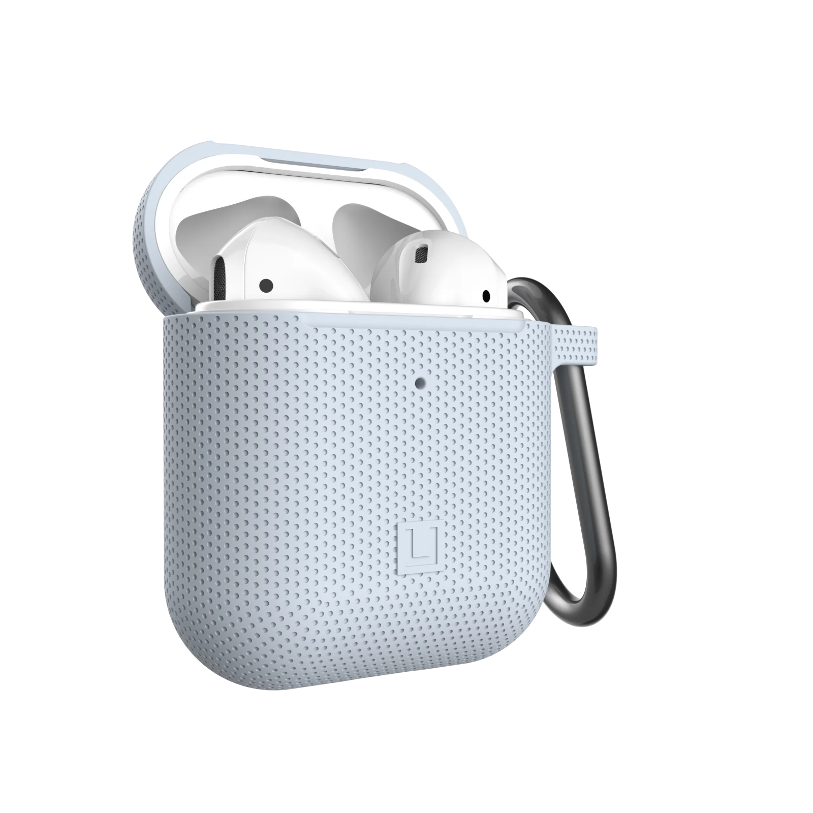 Funda para AirPods DOT de UAG - AirPods (1.ª y 2. generación) - Azul - Image 3