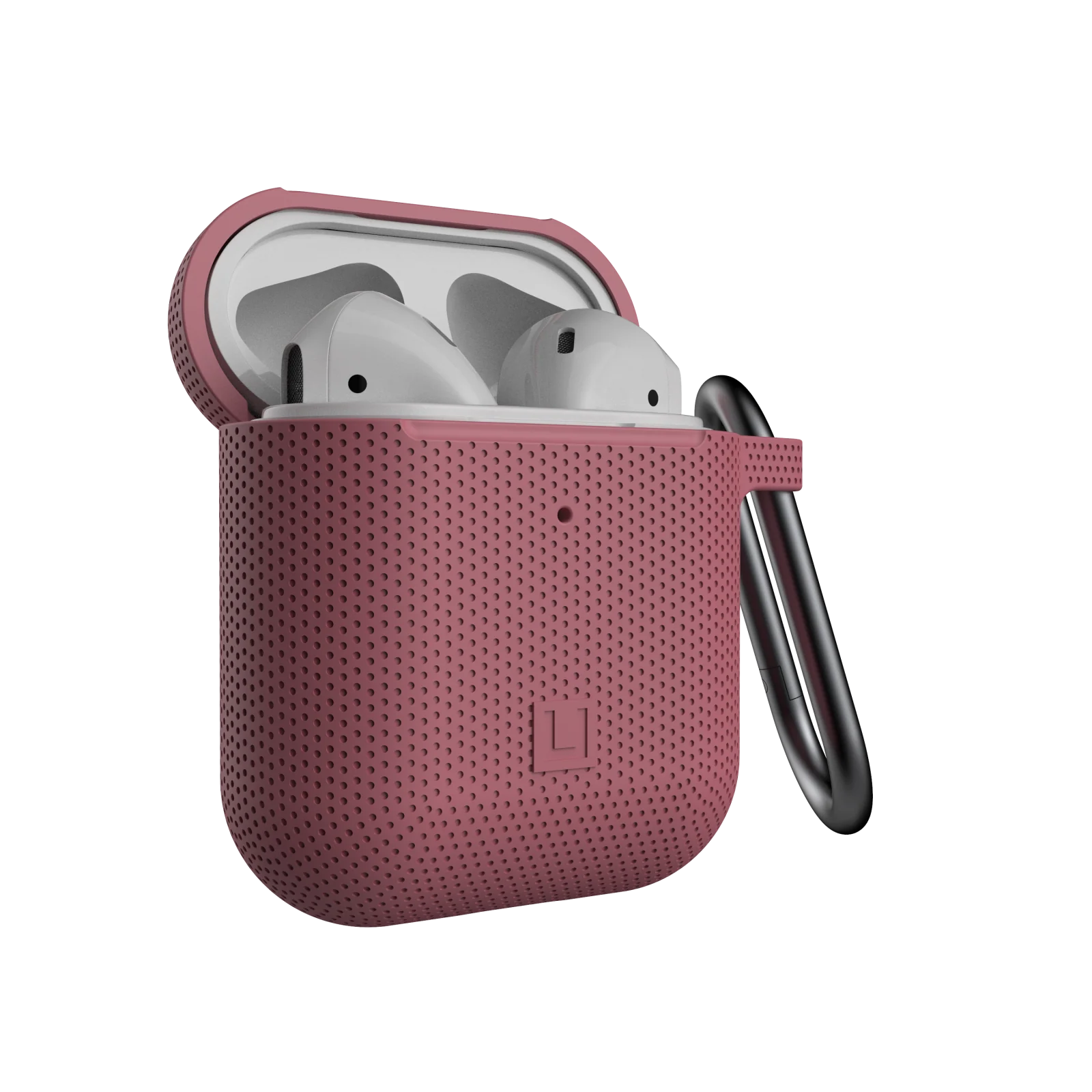 Funda para AirPods DOT de UAG - AirPods (1.ª y 2.ª generación) - Rosa - Image 3