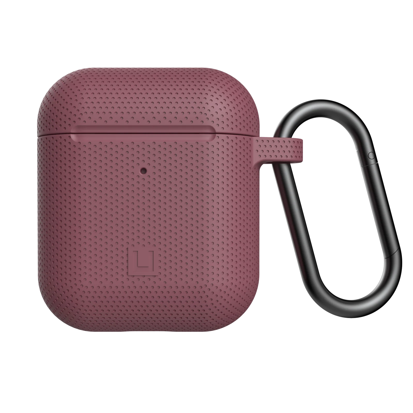 Funda para AirPods DOT de UAG - AirPods (1.ª y 2.ª generación) - Rosa - Image 4