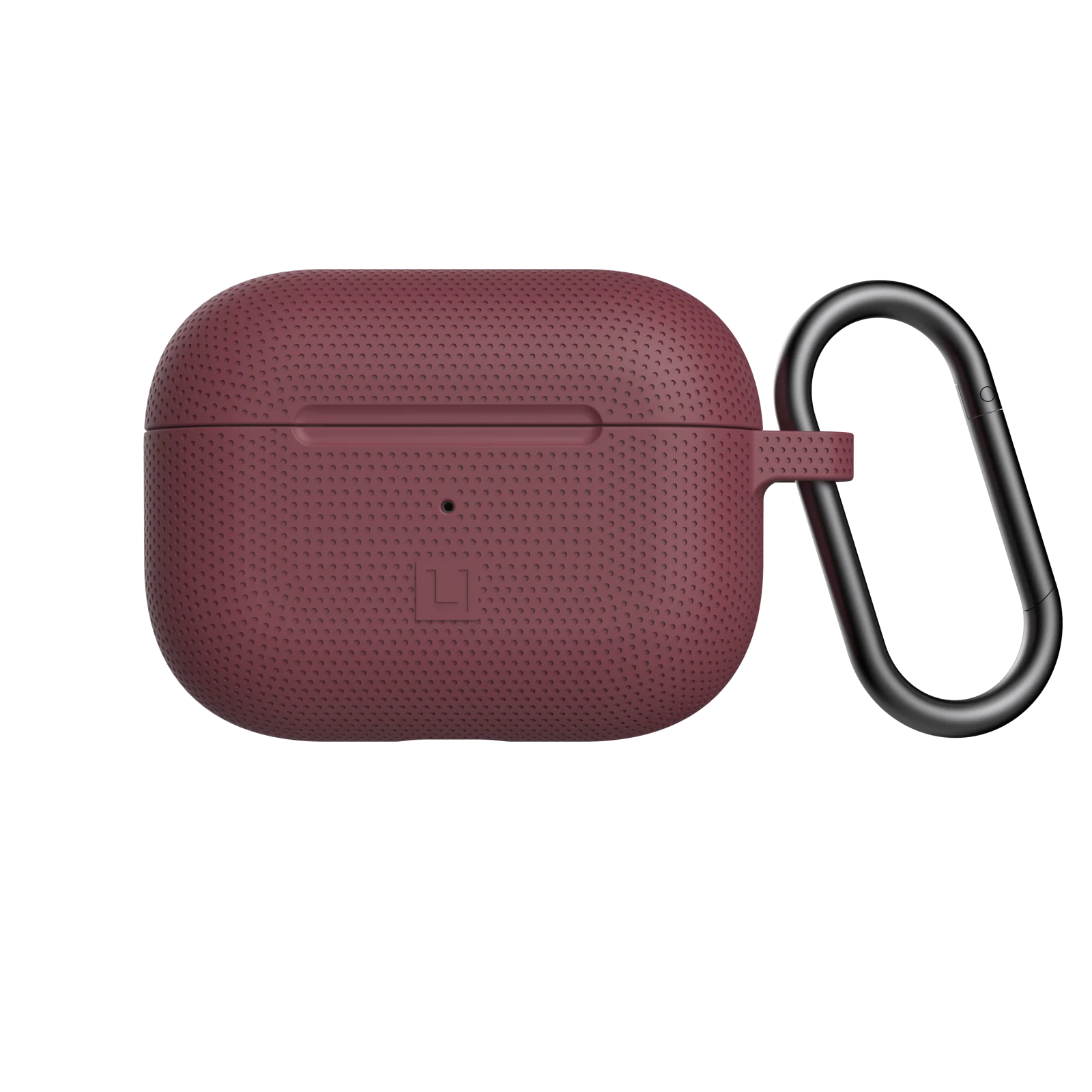Funda para AirPods DOT de UAG - AirPods Pro - Berenjena - Image 4