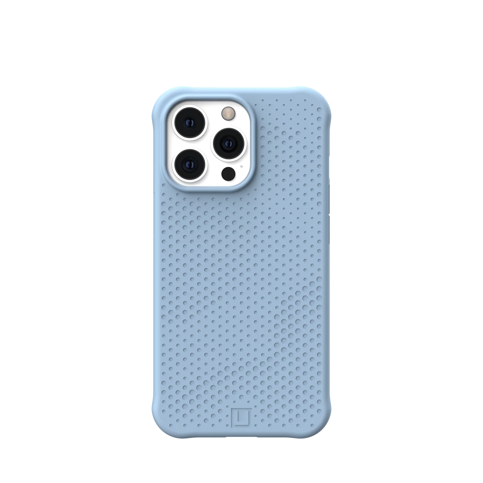 Funda para iPhone 13 Pro DOT de UAG - Azul cielo