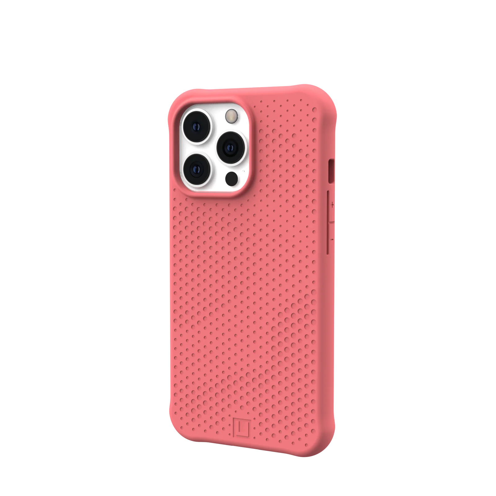 Funda para iPhone 13 Pro Max DOT de UAG - Rosa - Image 2