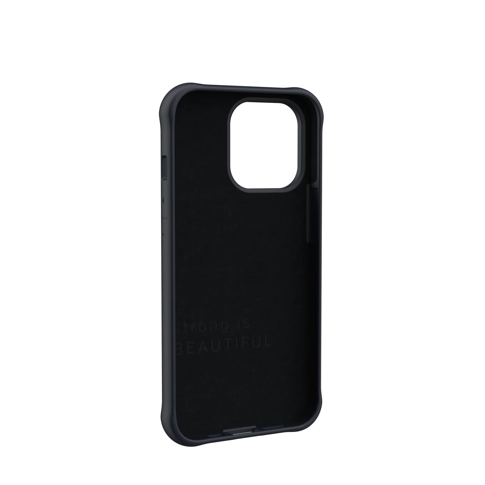 Funda para iPhone 13 Pro DOT de UAG - Negro - Image 4