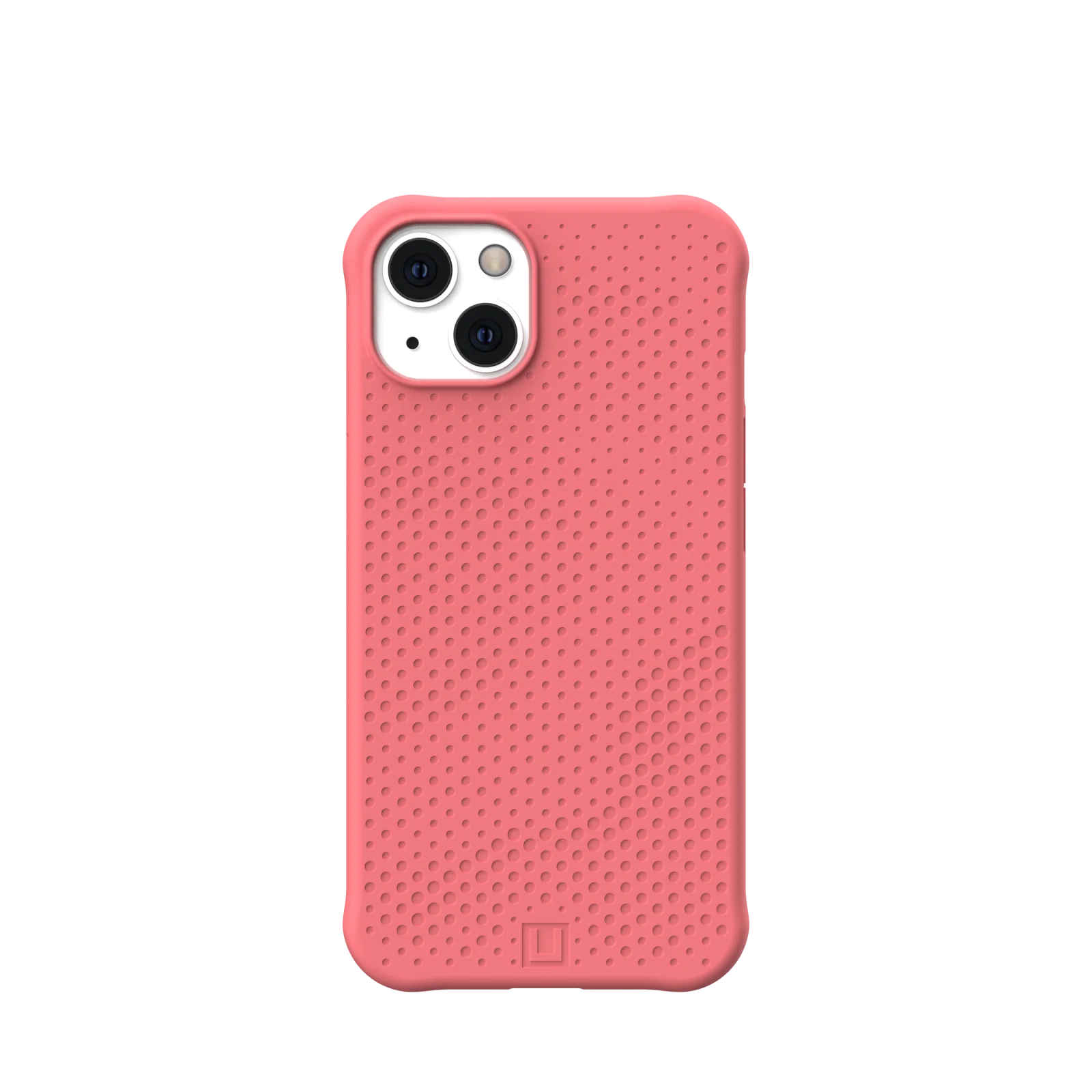 Funda para iPhone 13 DOT de UAG - Rosa
