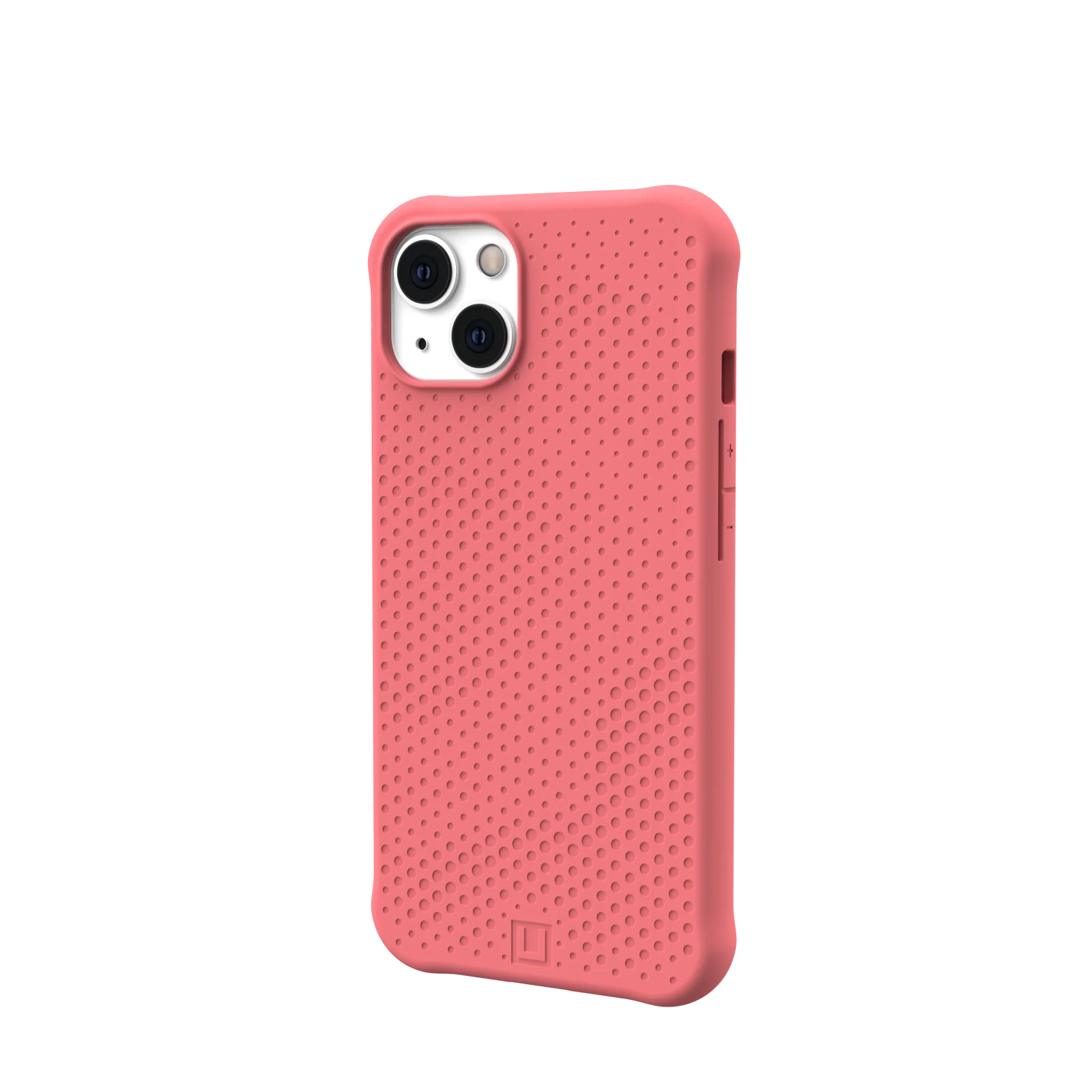 Funda para iPhone 13 DOT de UAG - Rosa - Image 2