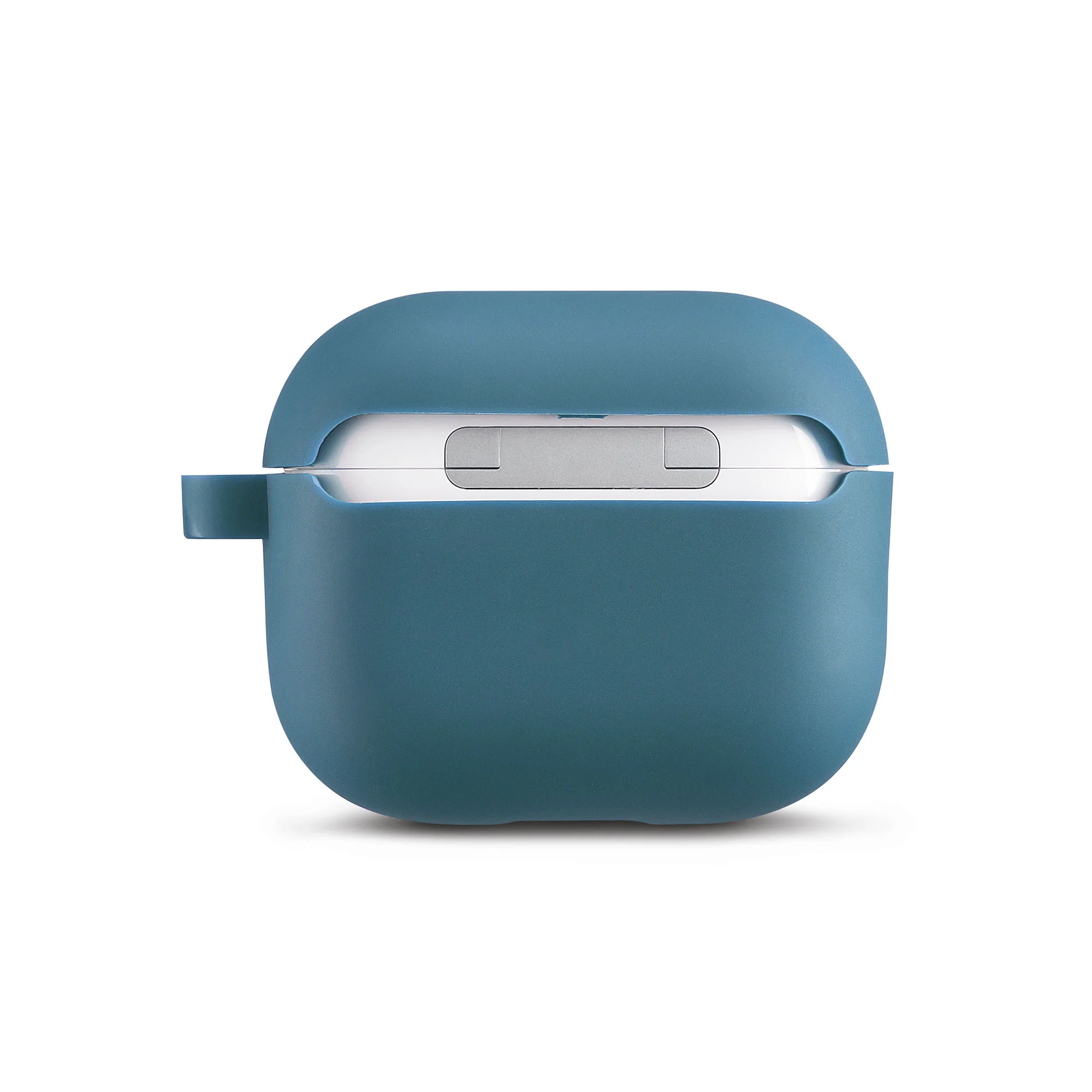 Funda para AirPods Eco de INTECAT - AirPods (3.ª generación) - Azul - Image 2