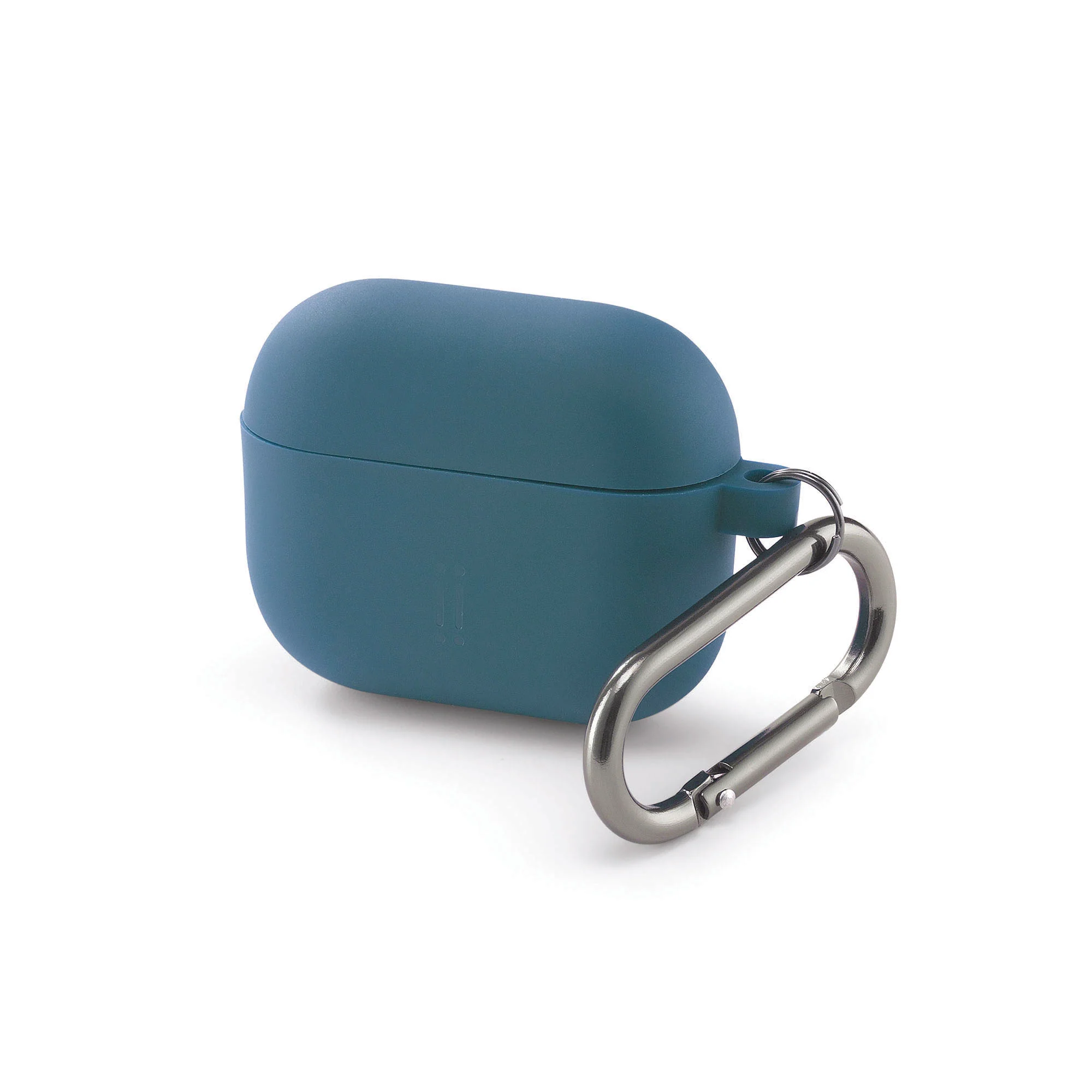 Funda para AirPods Eco de INTECAT - AirPods (3.ª generación) - Azul - Image 4