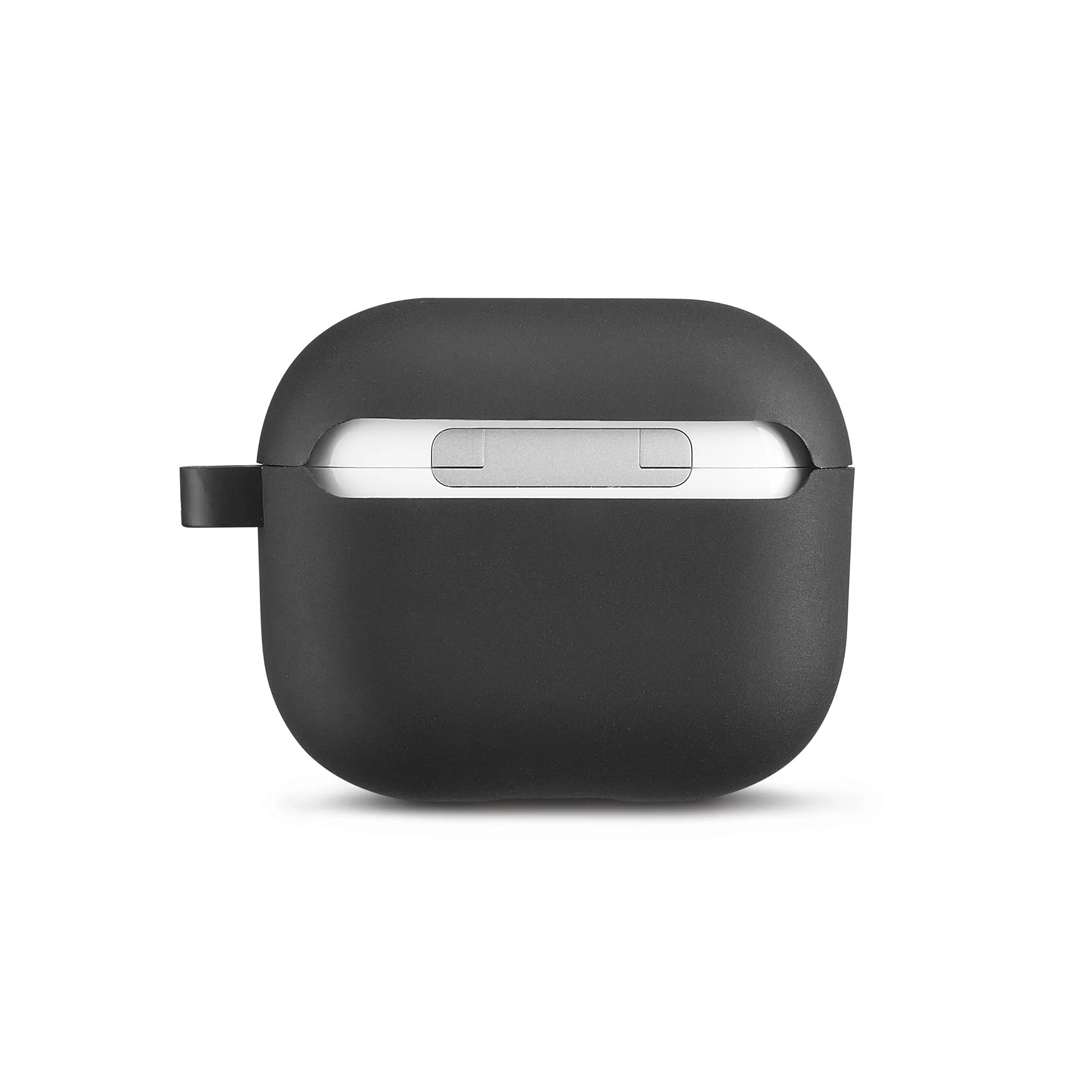 Funda para AirPods Eco de INTECAT - AirPods (3.ª generación) - Negro - Image 2