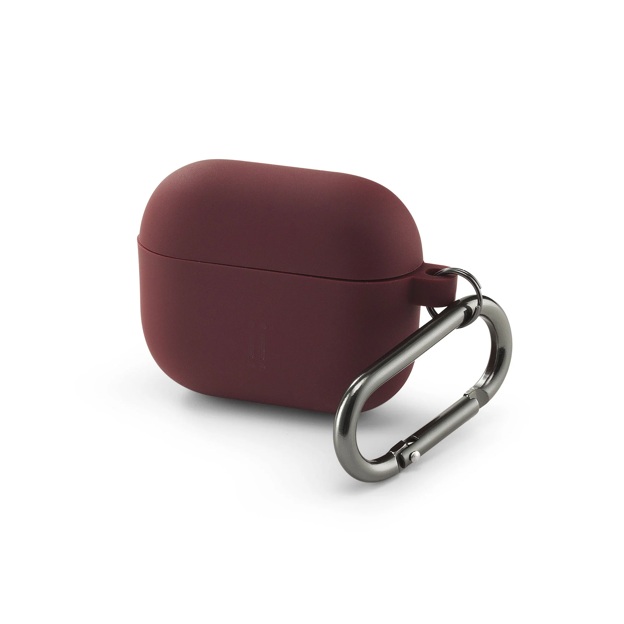 Funda para AirPods Eco de INTECAT - AirPods (3.ª generación) - Rojo