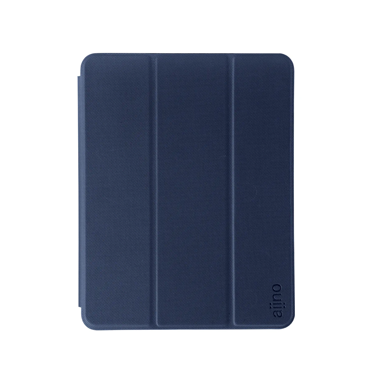 Funda para iPad Elite de INTECAT - iPad (7.ª, 8.ª y 9.ª generación), iPad Air (3.ª generación) y iPad Pro 10,5 pulgadas - Azul
