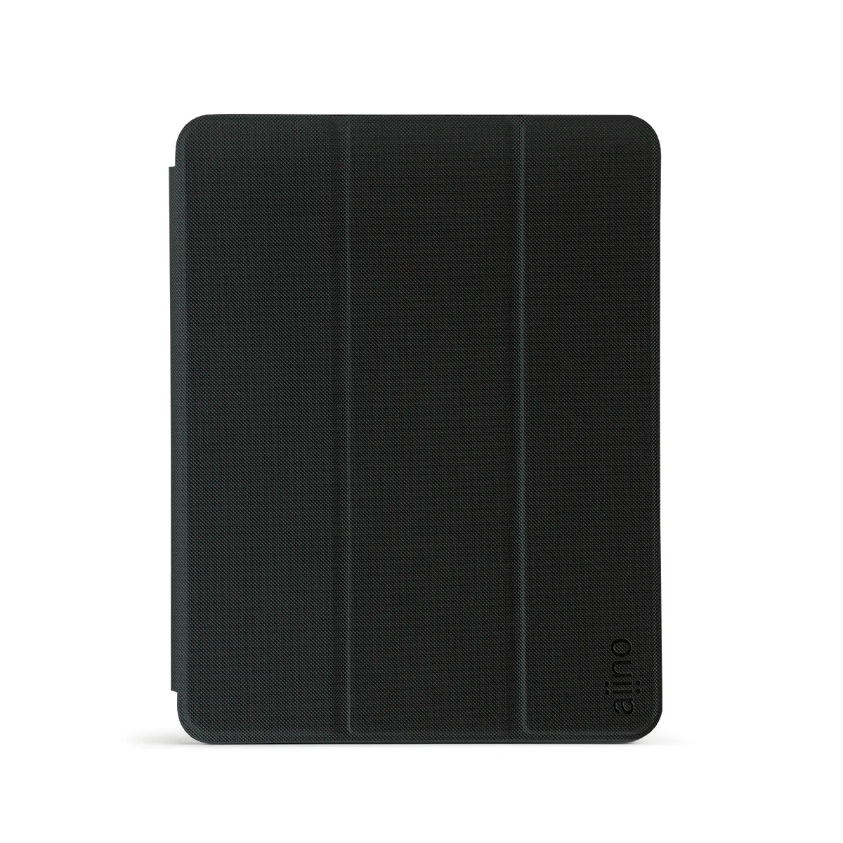 Funda para iPad Elite de INTECAT - iPad (7.ª, 8.ª y 9.ª generación), iPad Air (3.ª generación) y iPad Pro 10,5 pulgadas - Negro