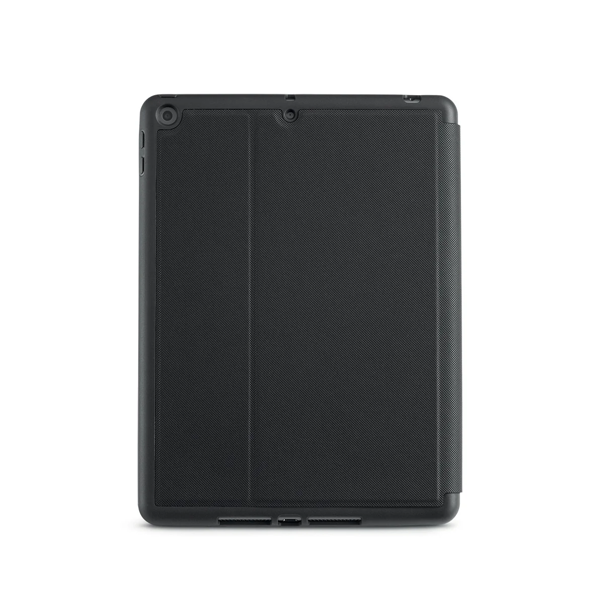 Funda para iPad Elite de INTECAT - iPad (7.ª, 8.ª y 9.ª generación), iPad Air (3.ª generación) y iPad Pro 10,5 pulgadas - Negro - Image 2