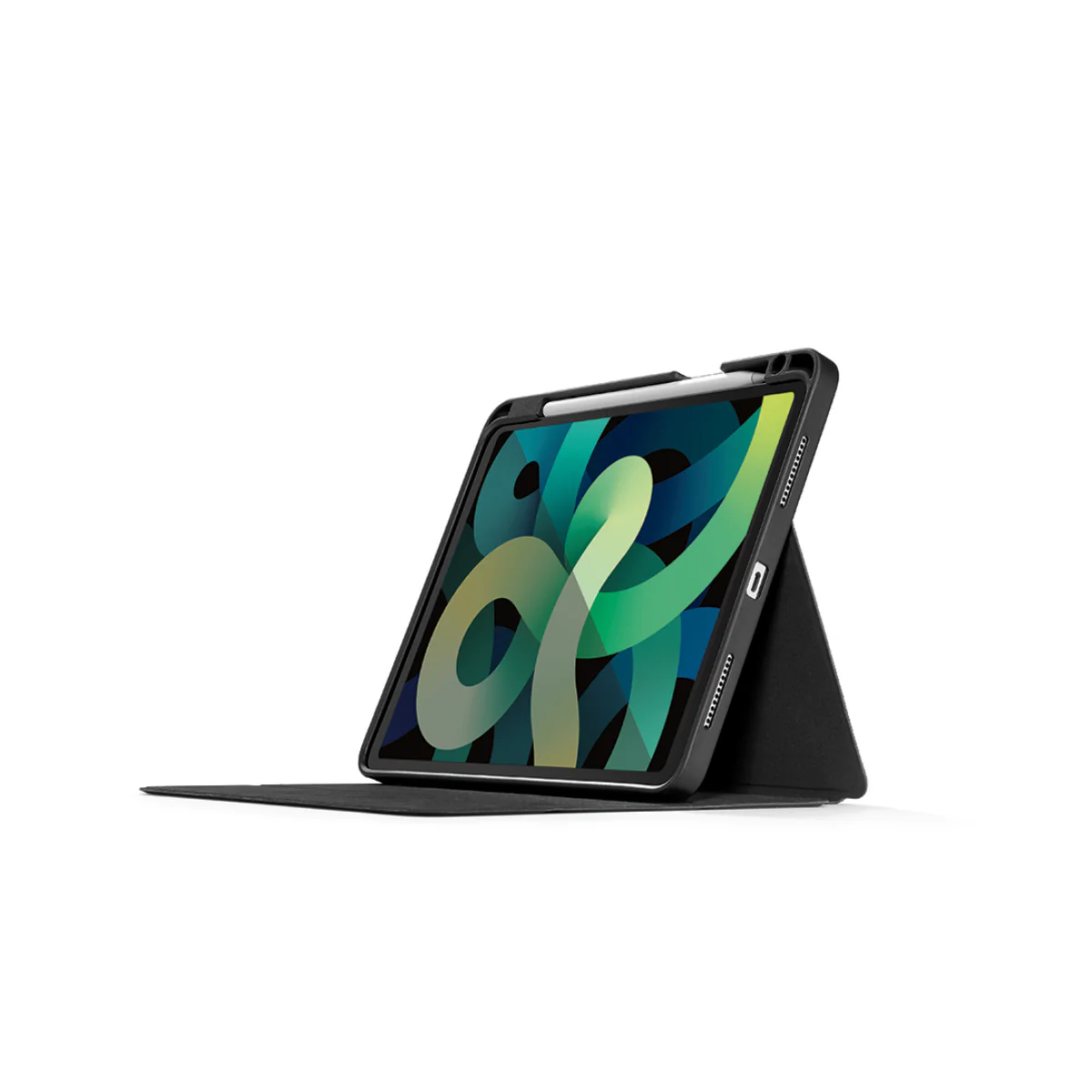 Funda para iPad 10,9 pulgadas/A16 Elite de INTECAT - Negro - Image 3