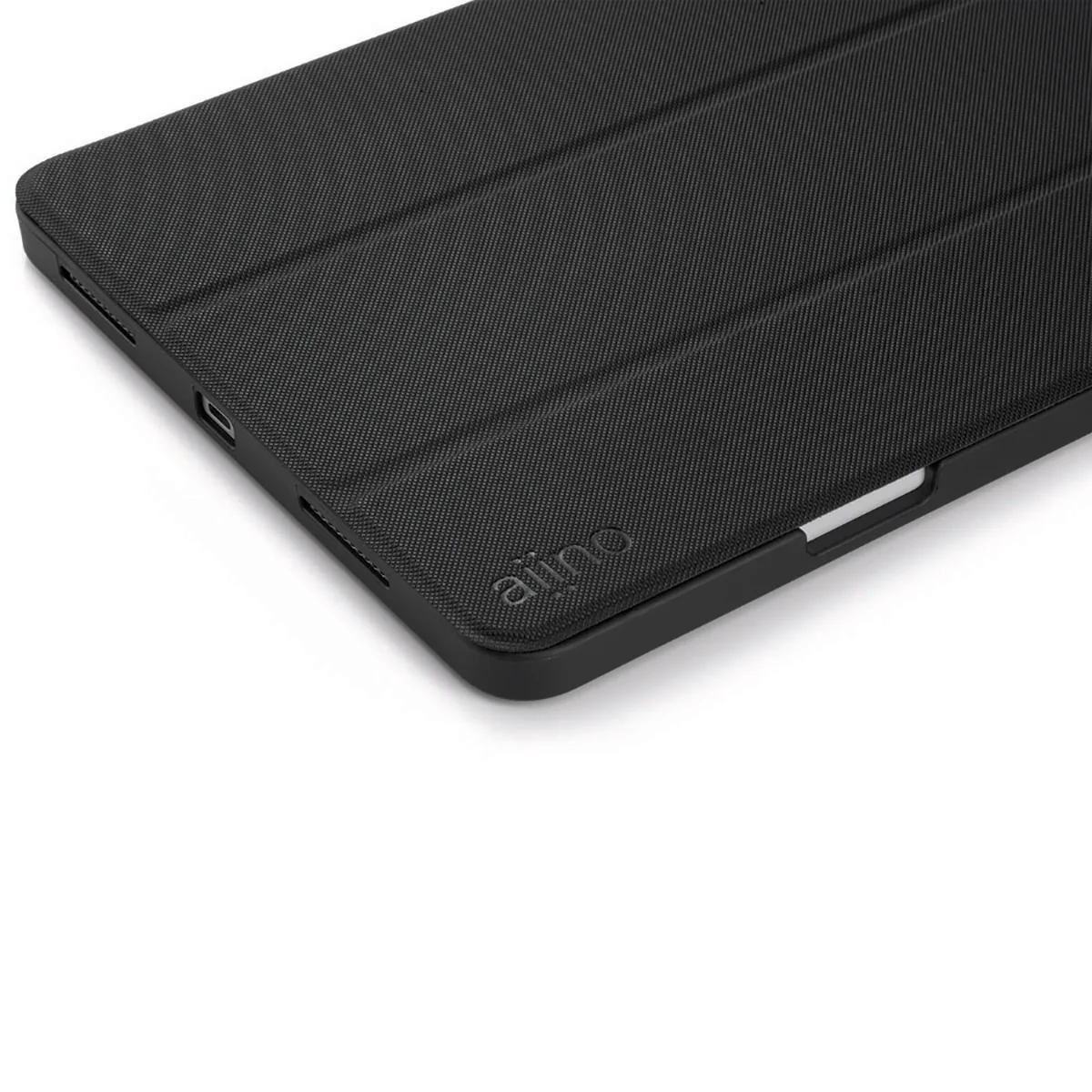 Funda para iPad 10,9 pulgadas/A16 Elite de INTECAT - Negro - Image 4