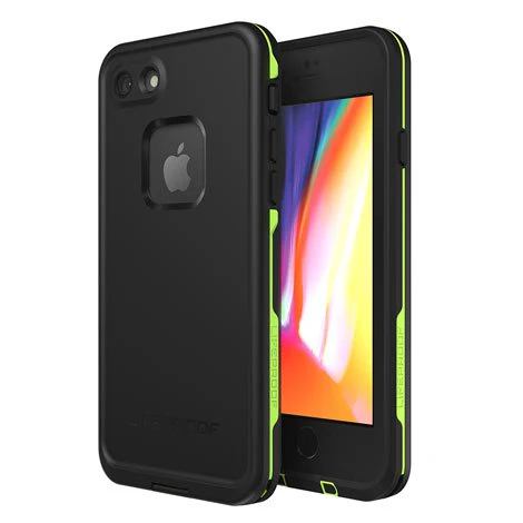 Funda para iPhone 7/8 LifeProof FRĒ de OtterBox - Night Lite - Image 2