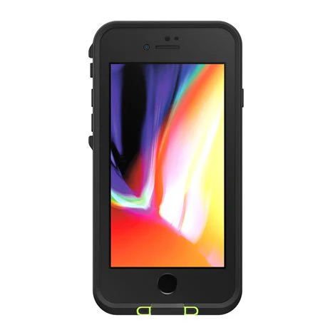 Funda para iPhone 7/8 LifeProof FRĒ de OtterBox - Night Lite - Image 3