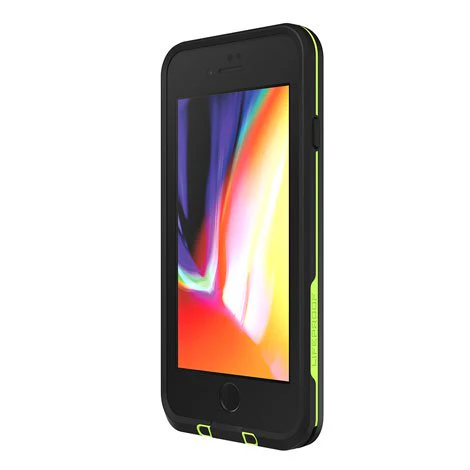 Funda para iPhone 7/8 LifeProof FRĒ de OtterBox - Night Lite - Image 4
